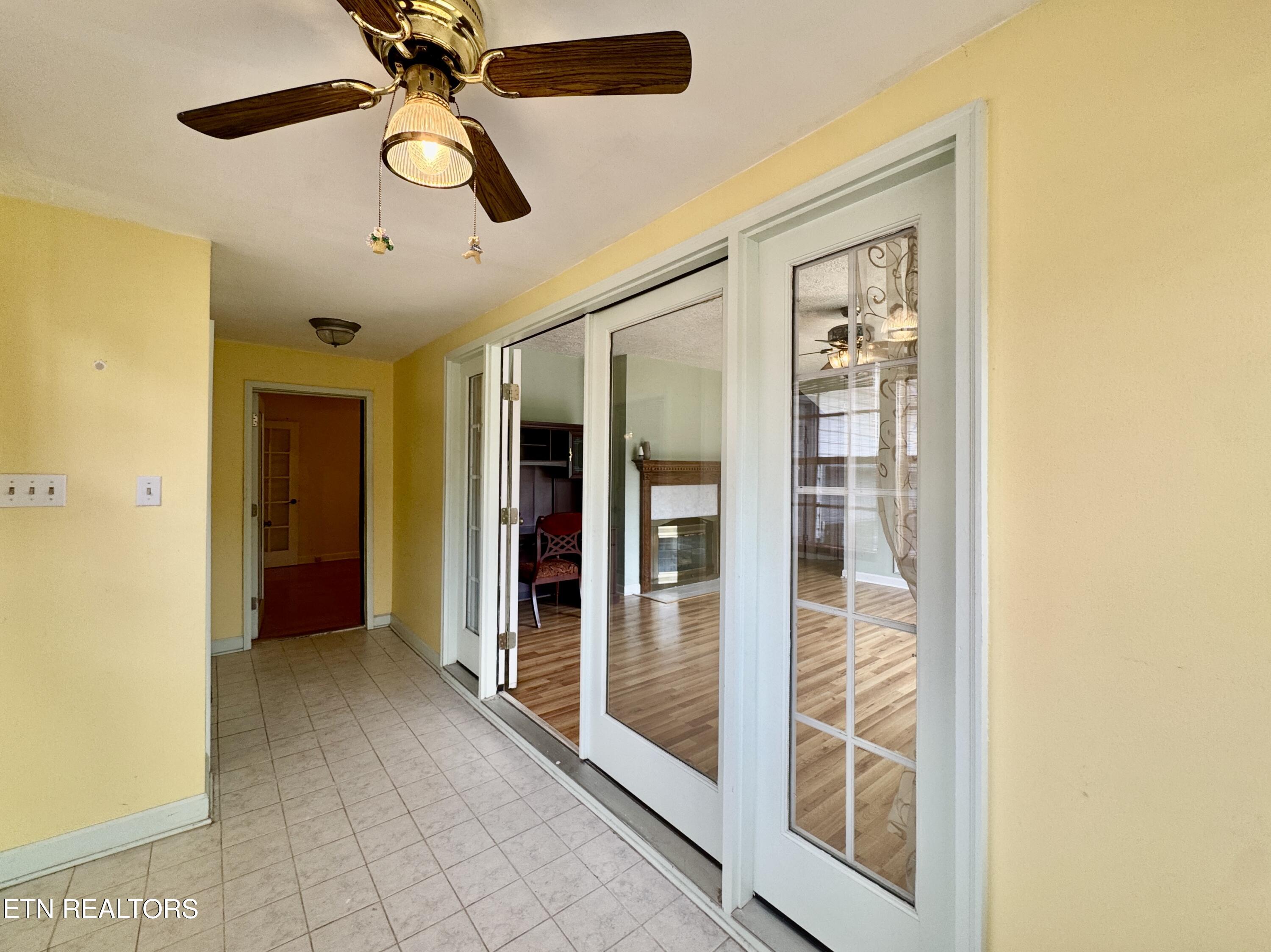 1703 Charles Drive Knoxville TN 37918