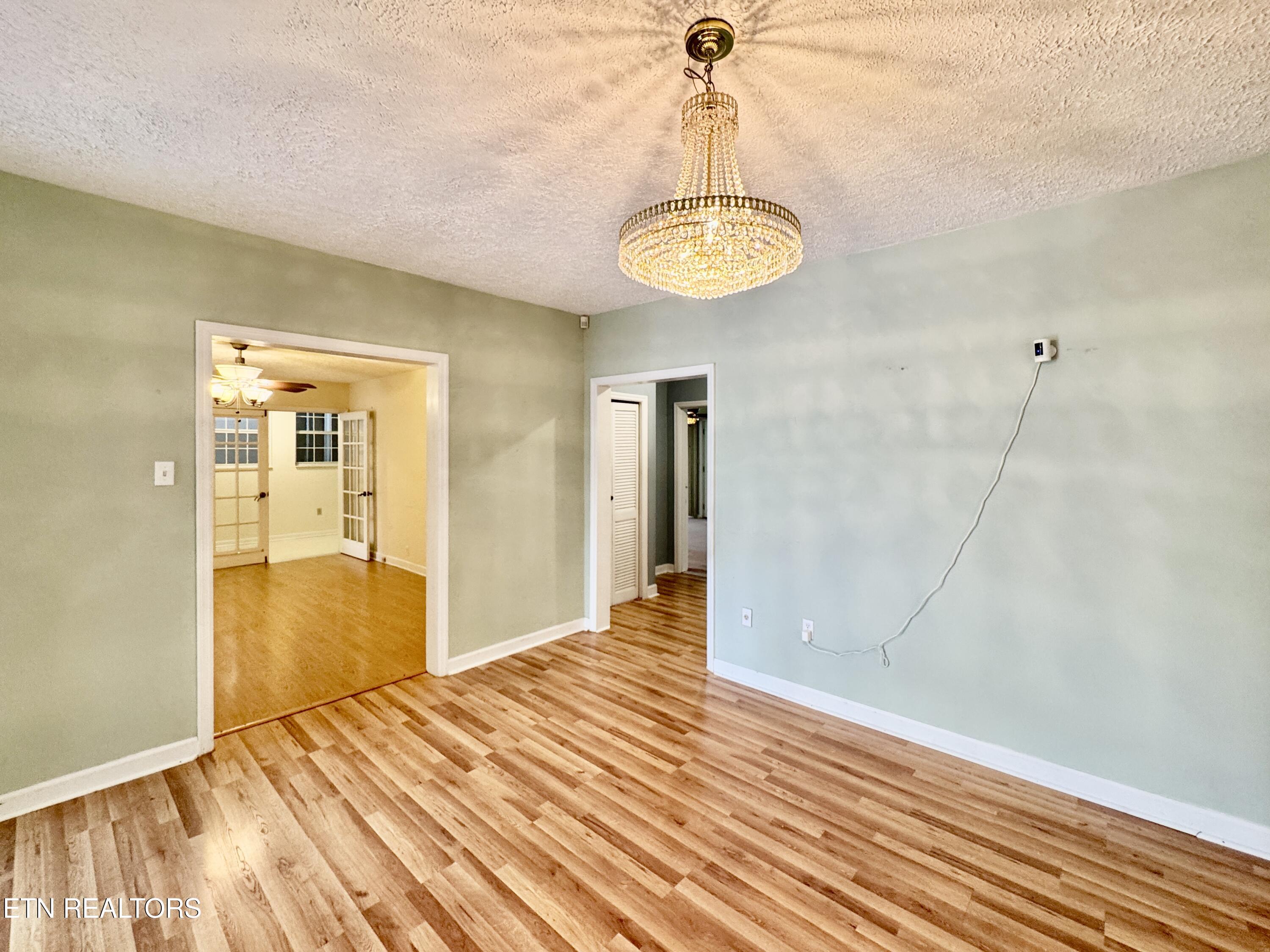 1703 Charles Drive Knoxville TN 37918