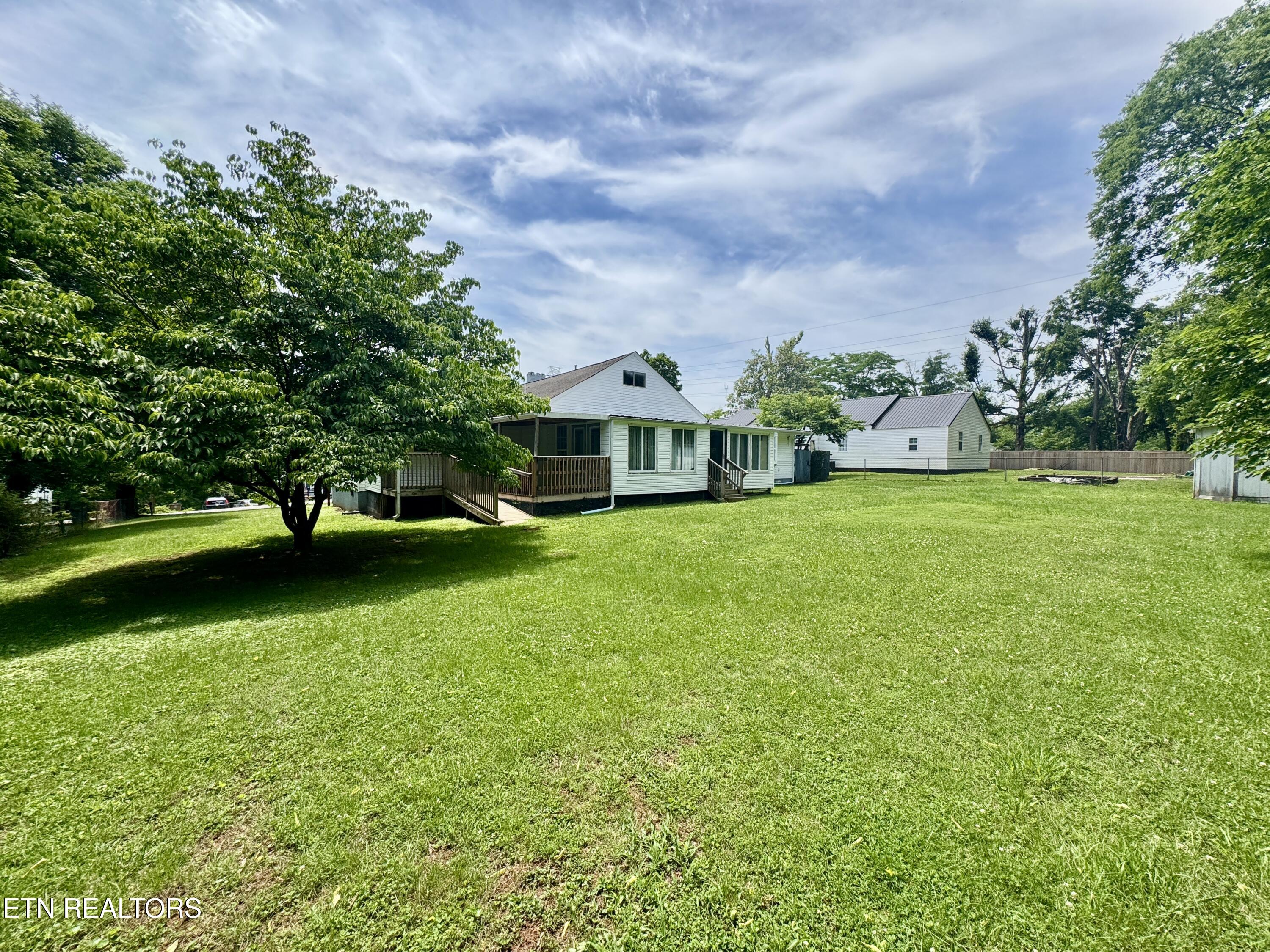 1703 Charles Drive Knoxville TN 37918