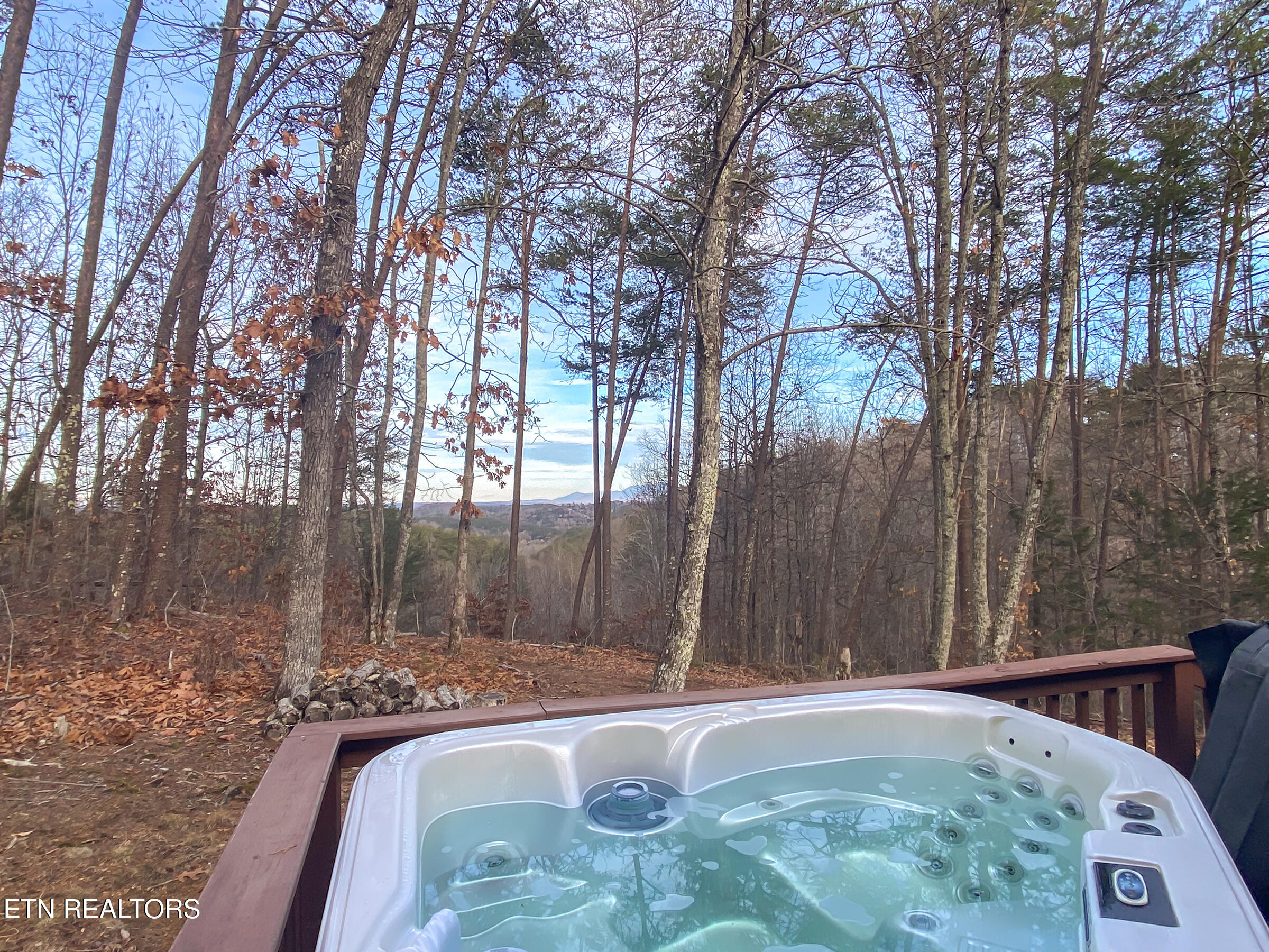 1654 S Mountain View Road Sevierville TN 37876