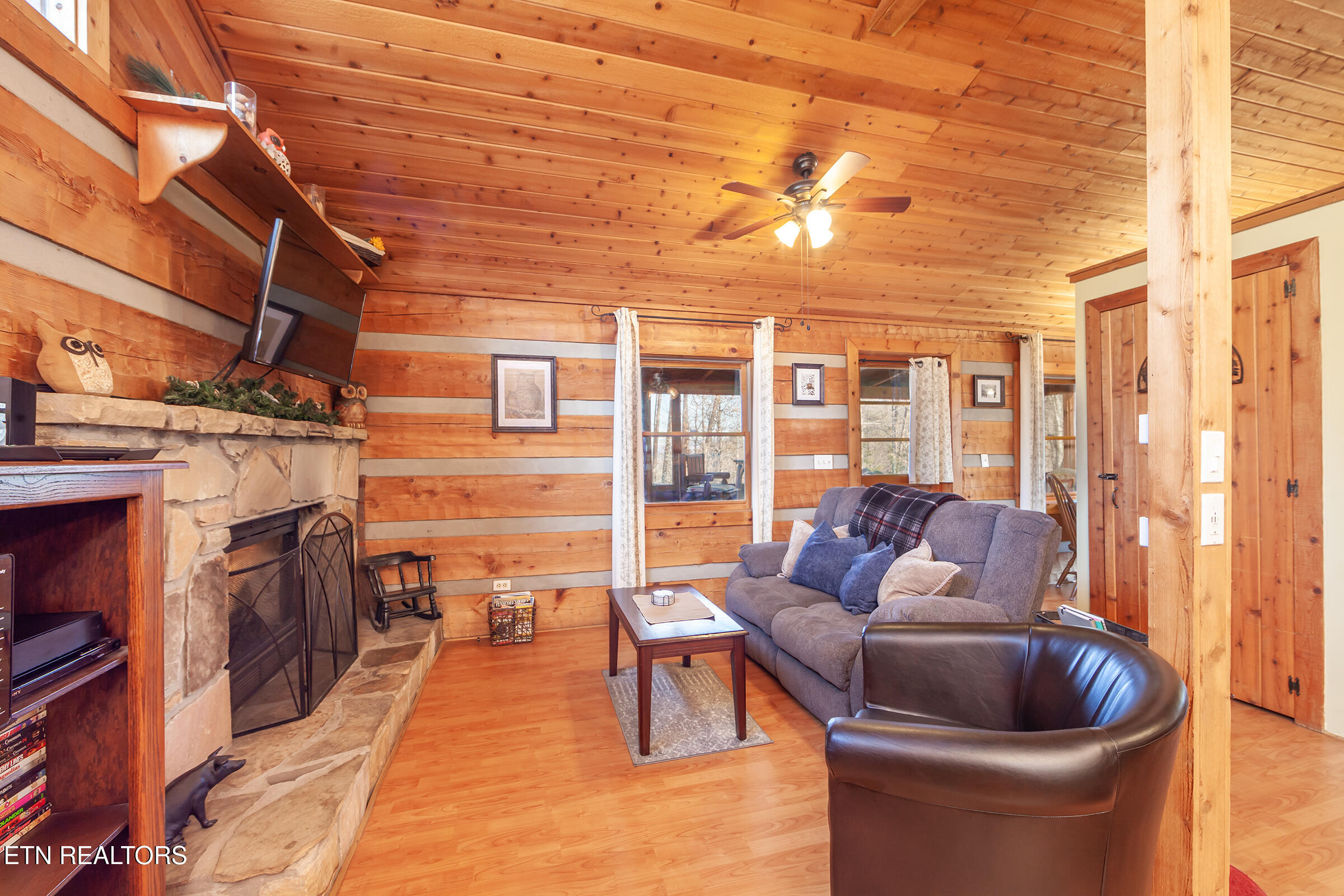 1654 S Mountain View Road Sevierville TN 37876