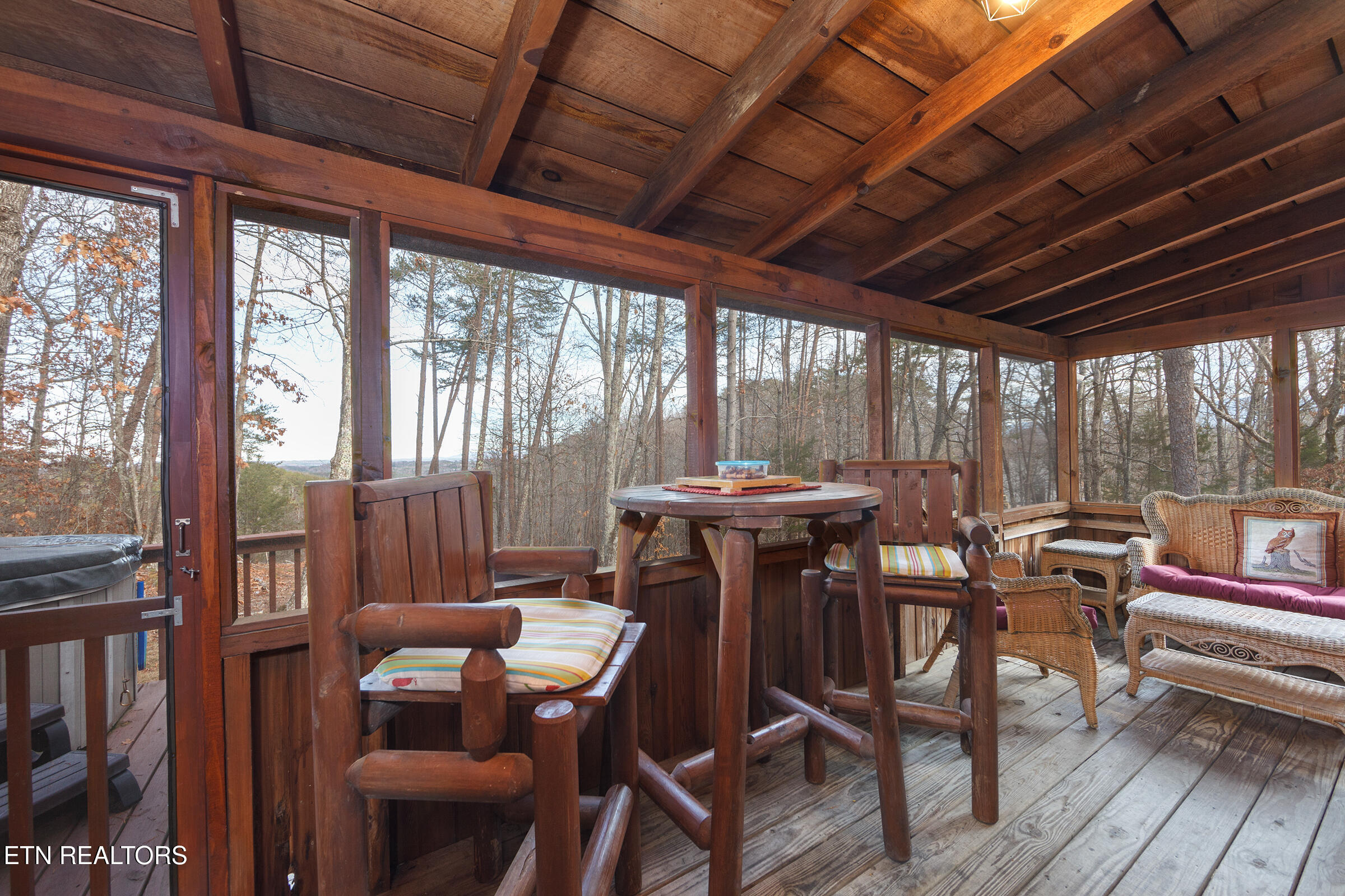 1654 S Mountain View Road Sevierville TN 37876