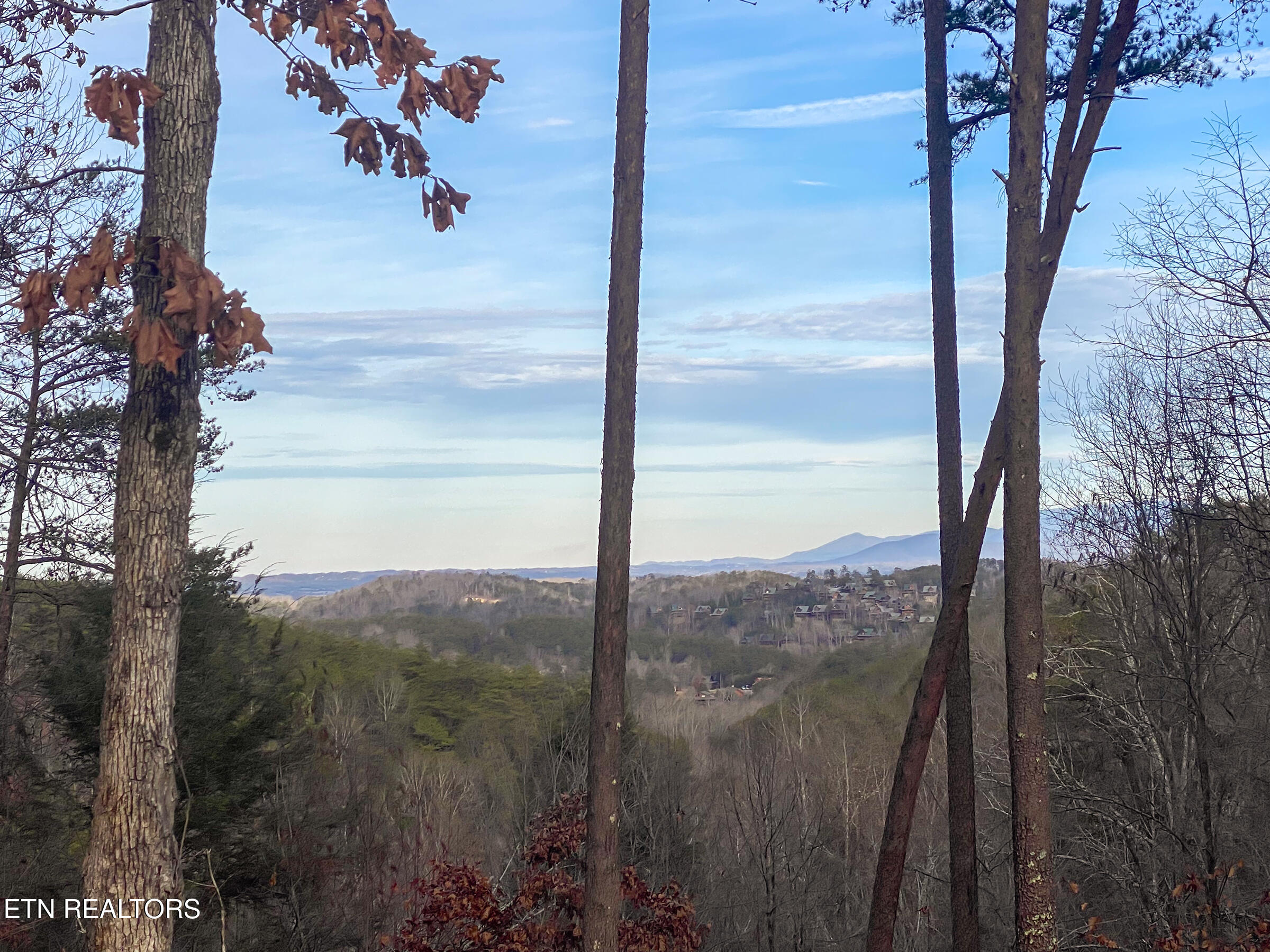 1654 S Mountain View Road Sevierville TN 37876