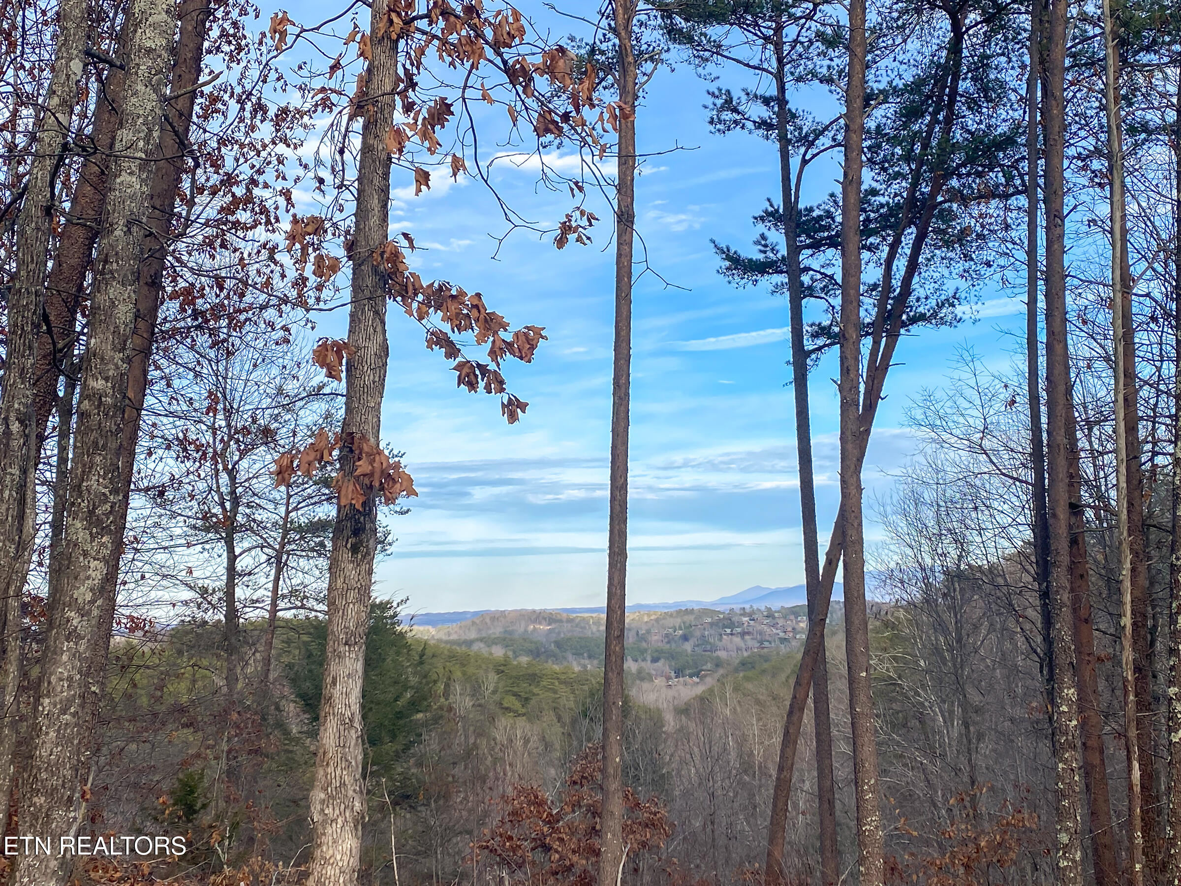 1654 S Mountain View Road Sevierville TN 37876