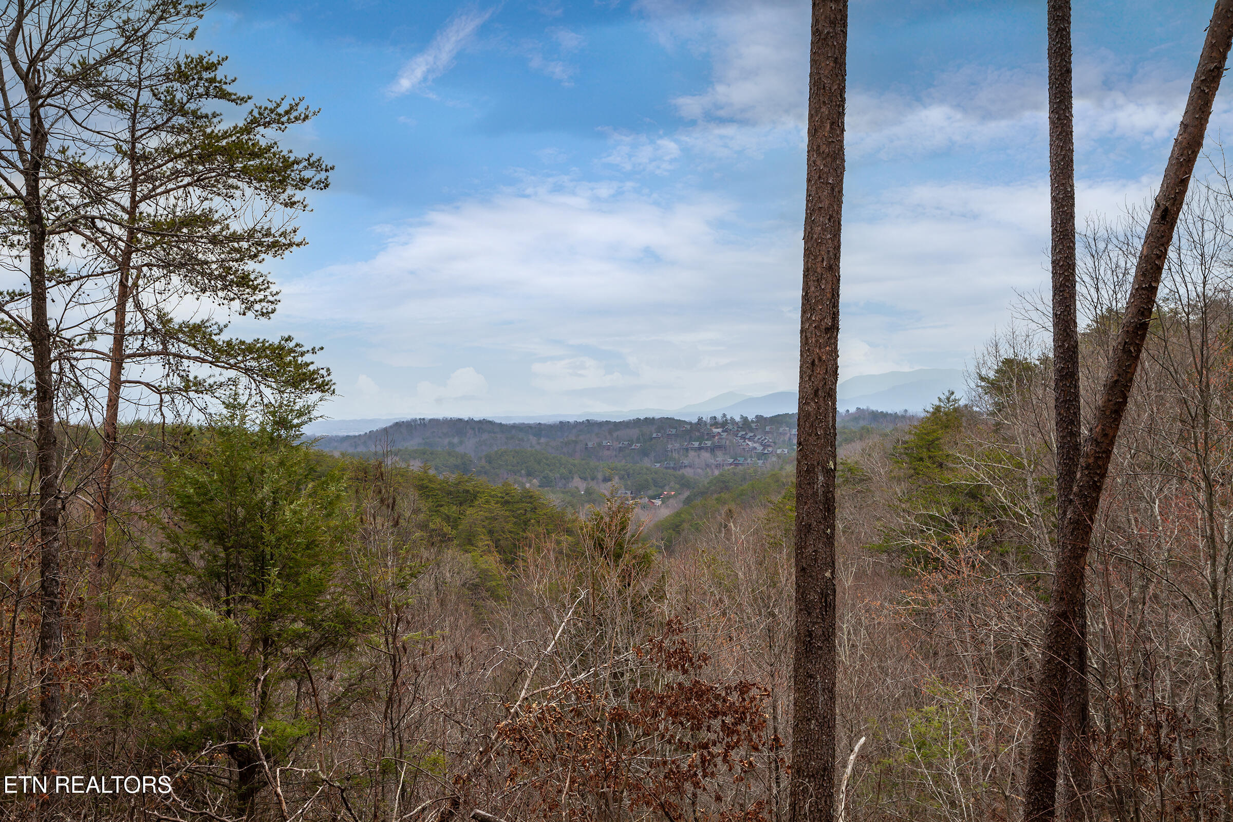 1654 S Mountain View Road Sevierville TN 37876