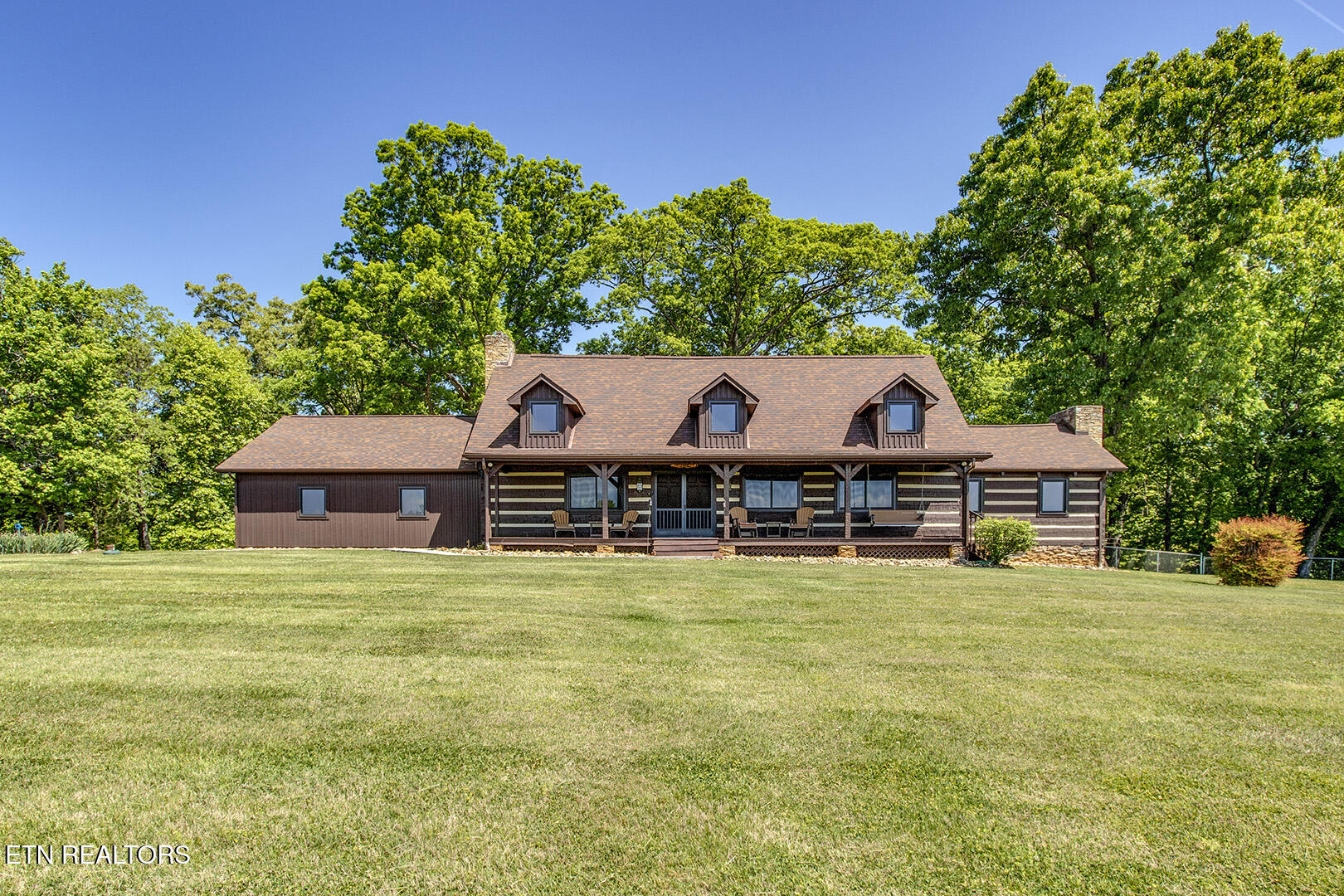 1902 Fain Cemetery Road Dandridge TN 37725