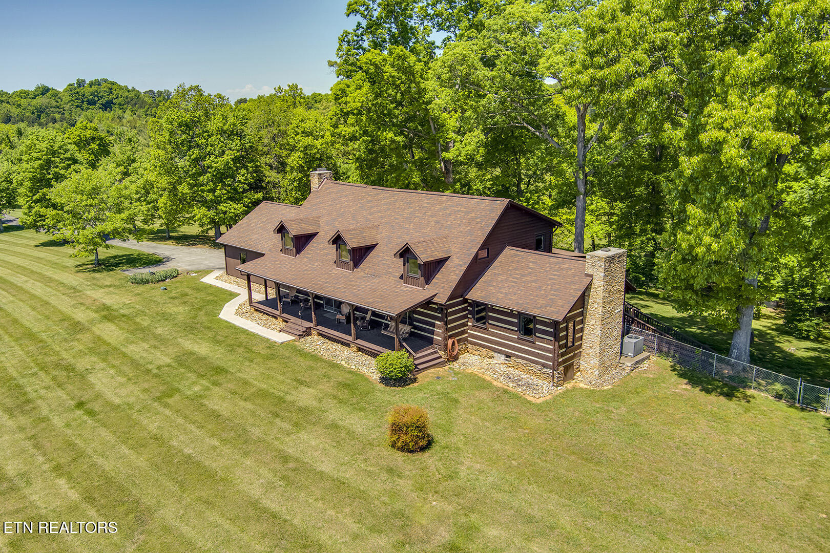 1902 Fain Cemetery Road Dandridge TN 37725