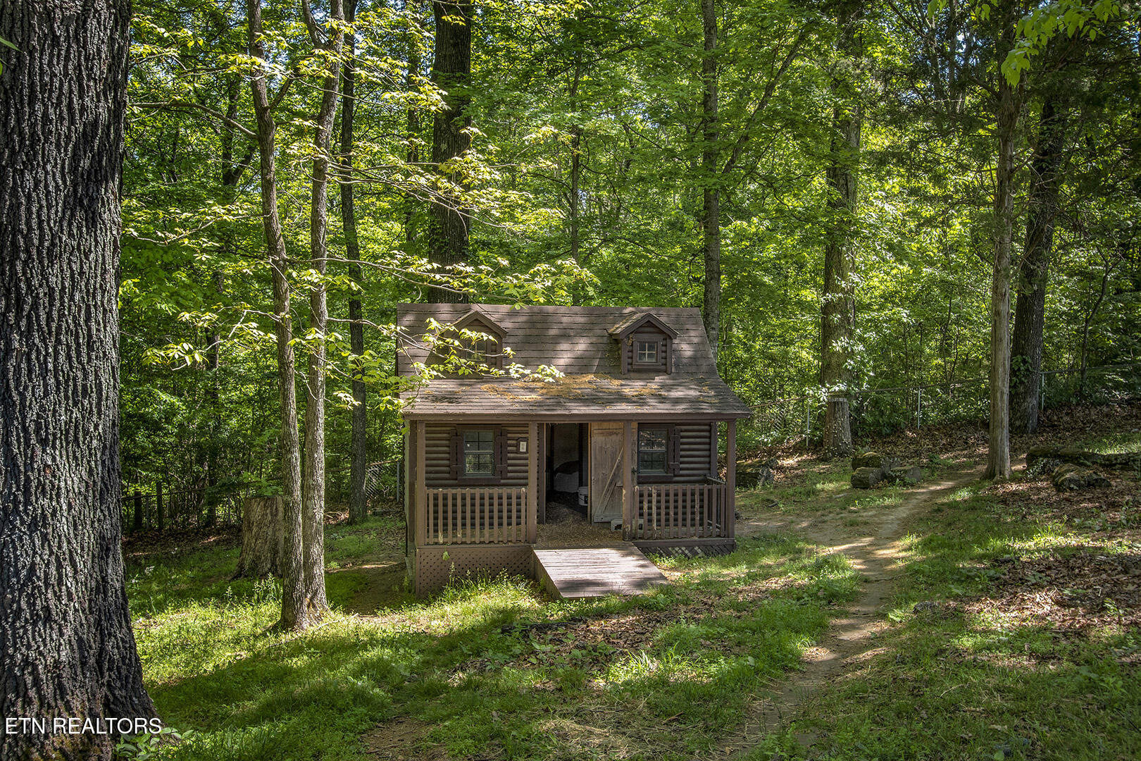 1902 Fain Cemetery Road Dandridge TN 37725
