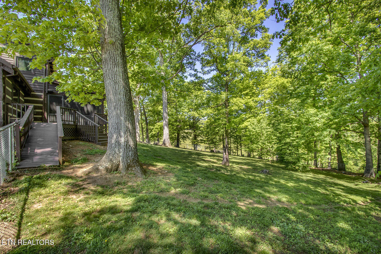 1902 Fain Cemetery Road Dandridge TN 37725