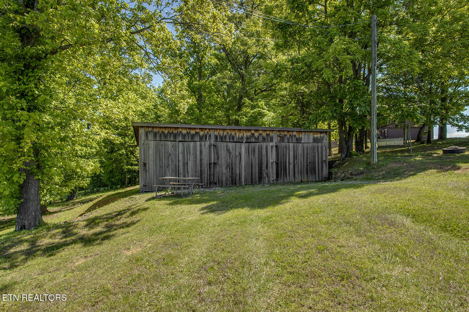 1902 Fain Cemetery Road Dandridge TN 37725