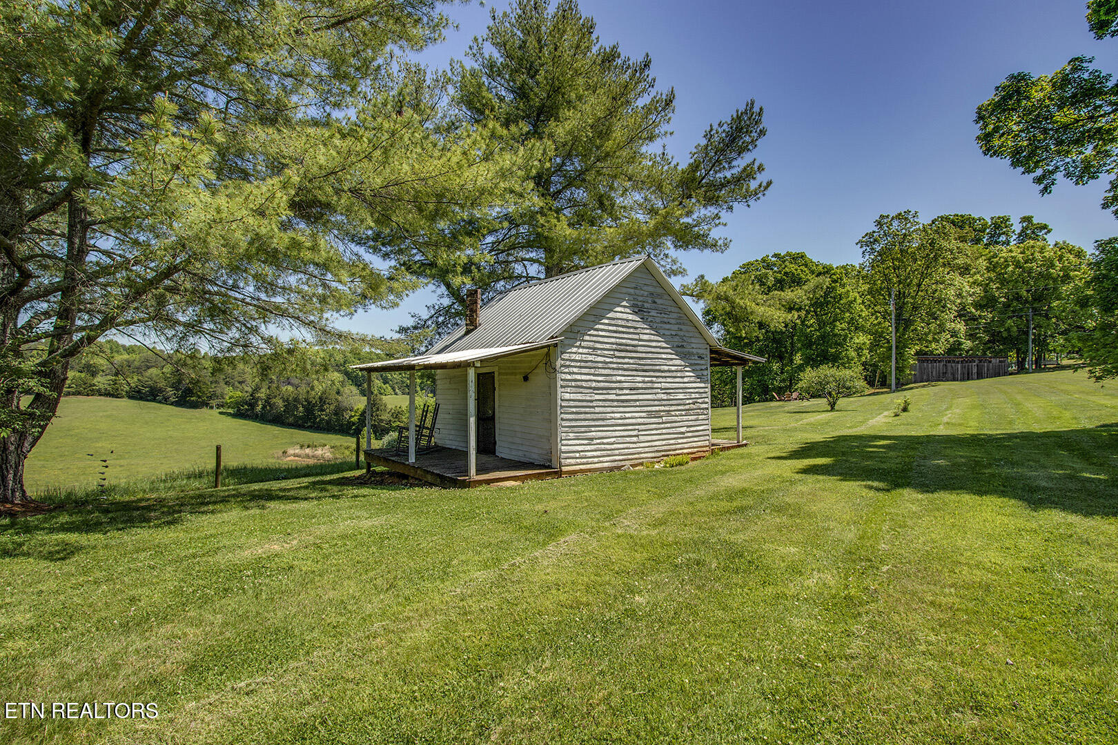 1902 Fain Cemetery Road Dandridge TN 37725