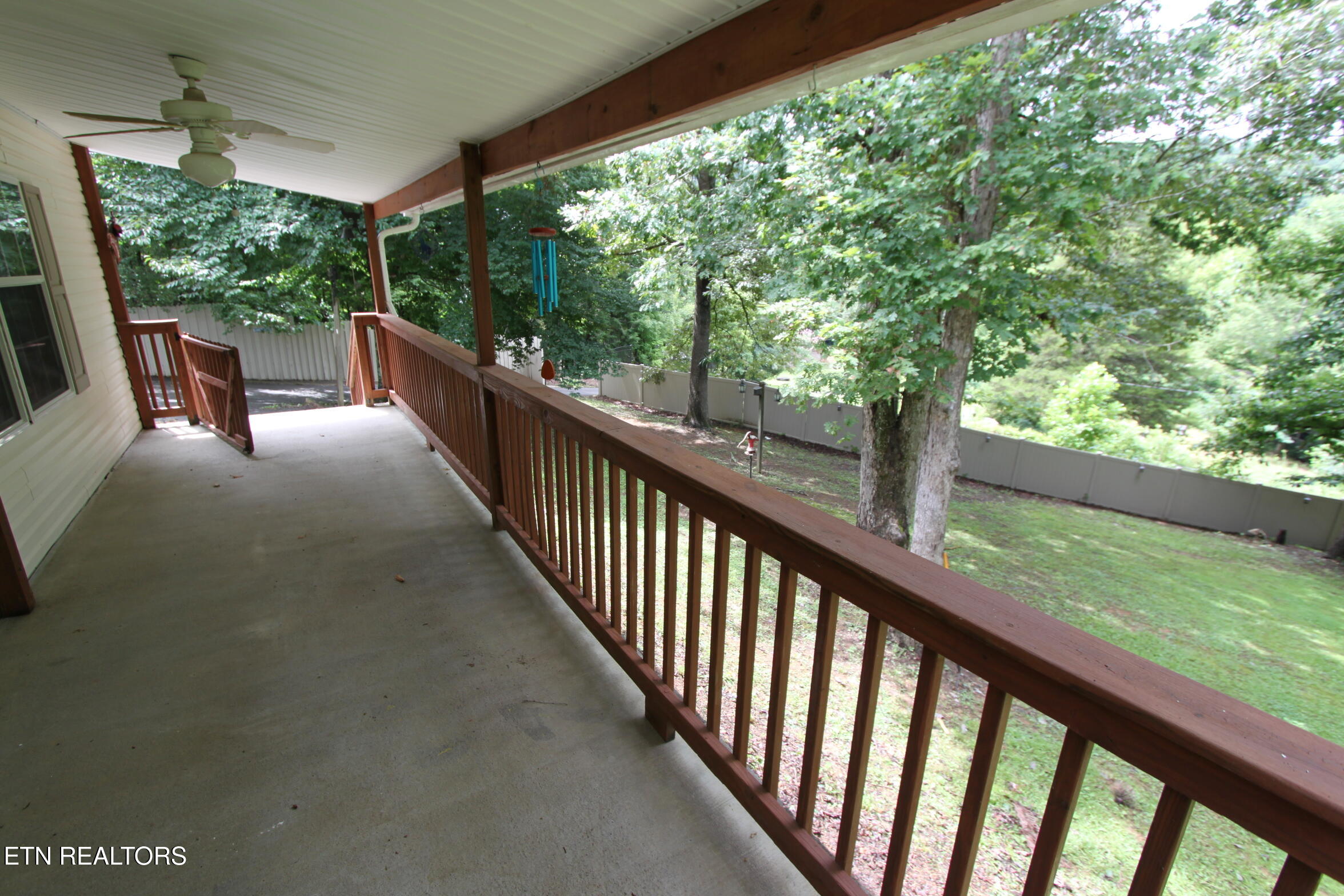 1150 Tranquility Hills Way Cosby TN 37722