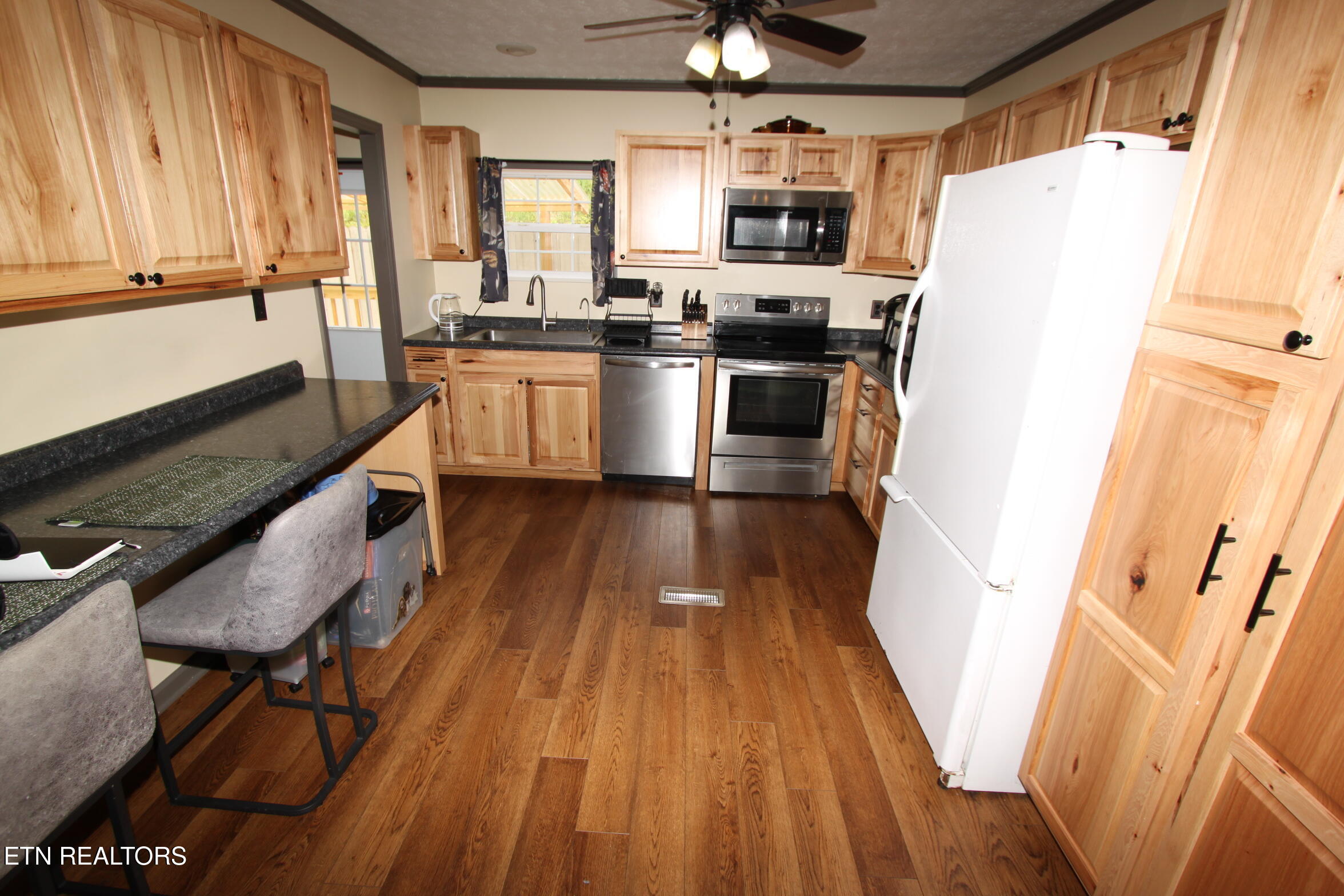 1150 Tranquility Hills Way Cosby TN 37722