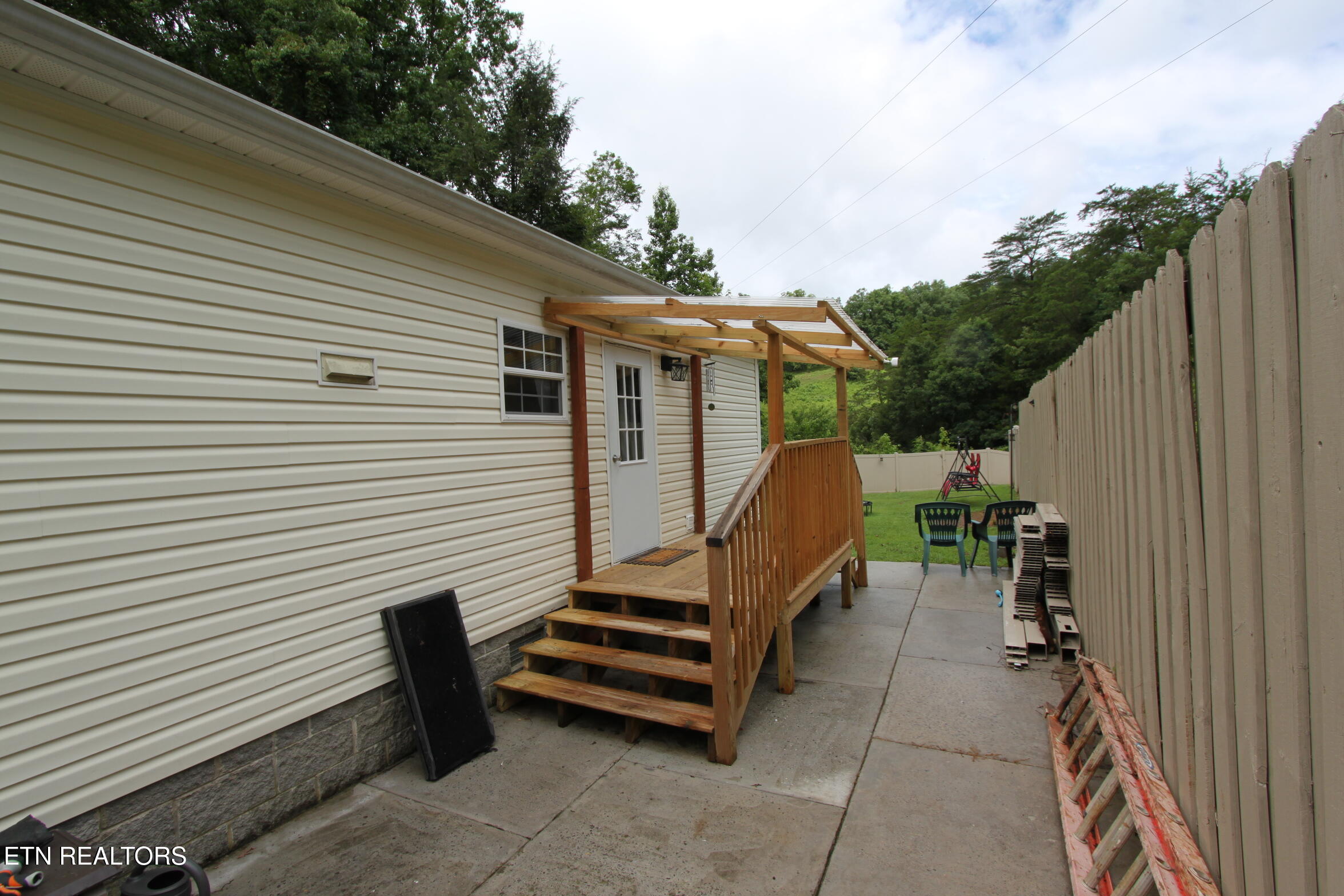 1150 Tranquility Hills Way Cosby TN 37722