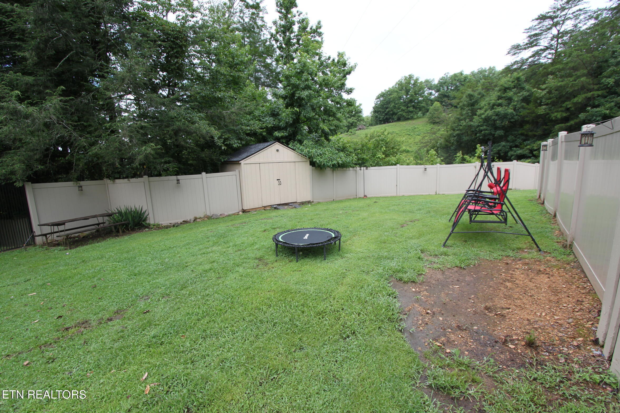 1150 Tranquility Hills Way Cosby TN 37722
