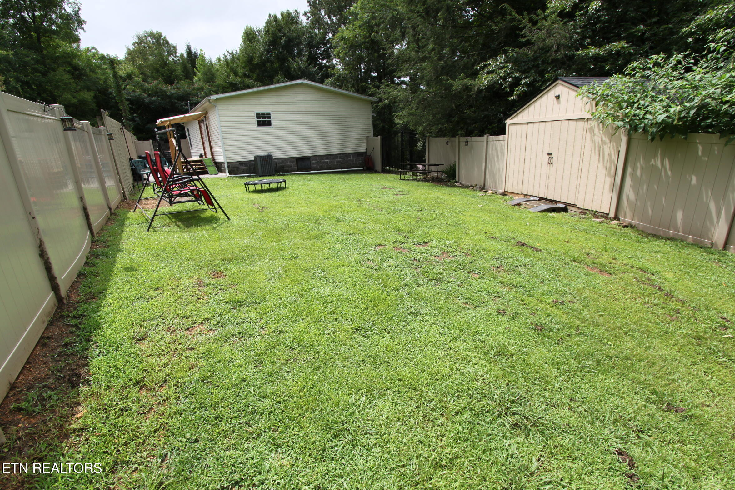 1150 Tranquility Hills Way Cosby TN 37722