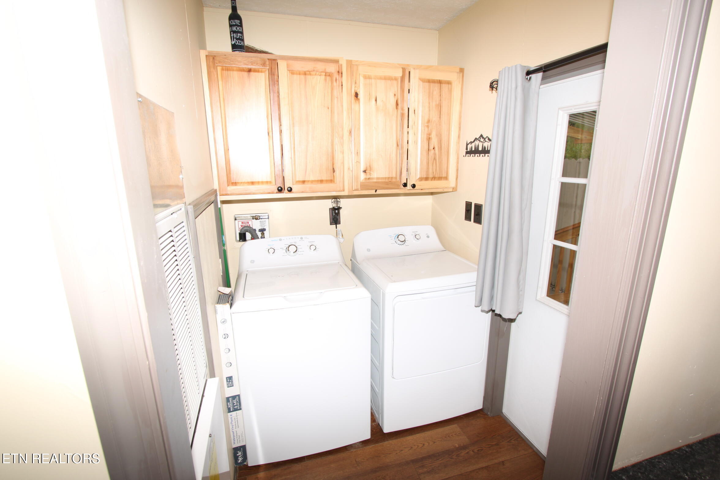 1150 Tranquility Hills Way Cosby TN 37722