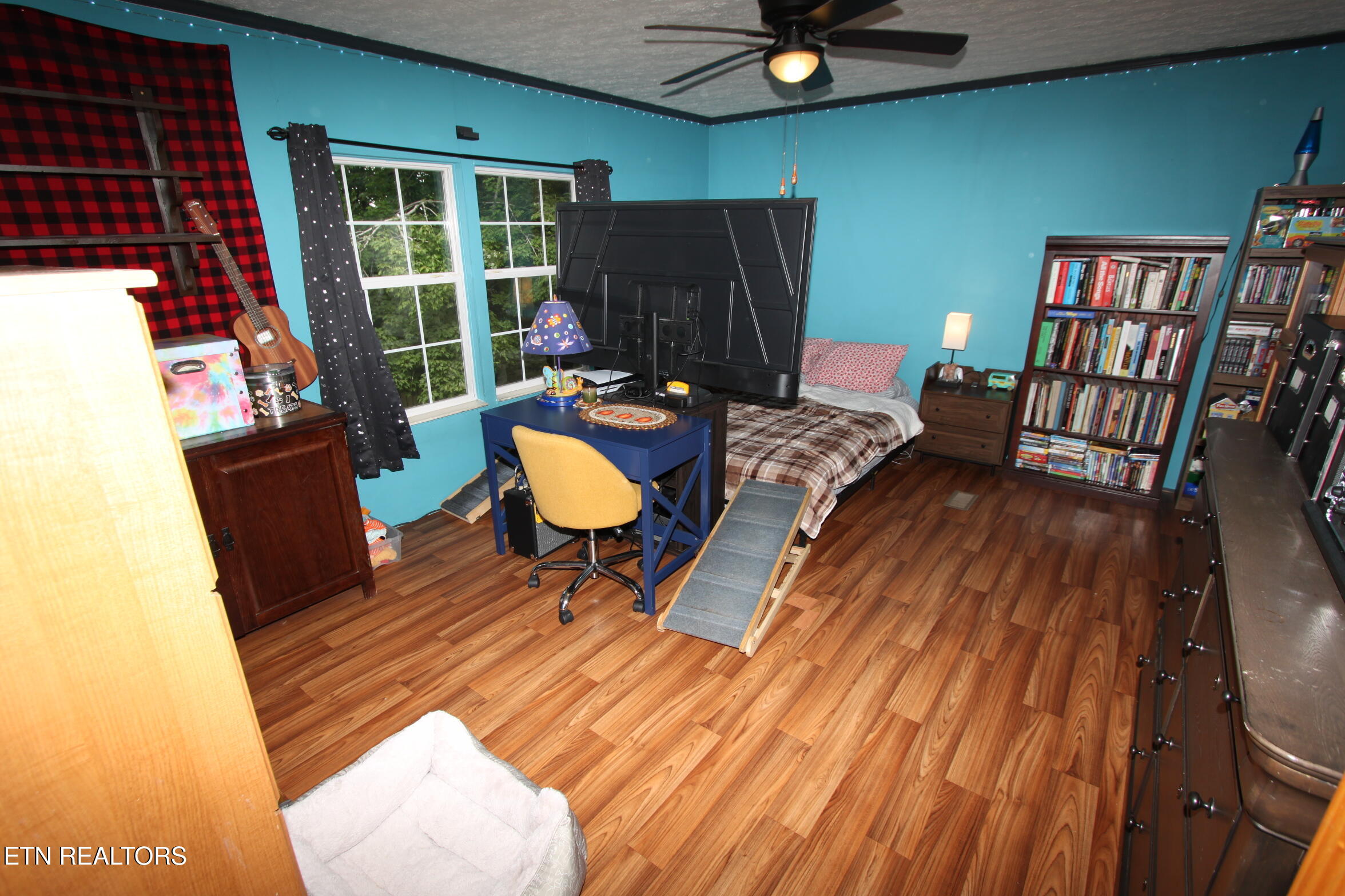 1150 Tranquility Hills Way Cosby TN 37722