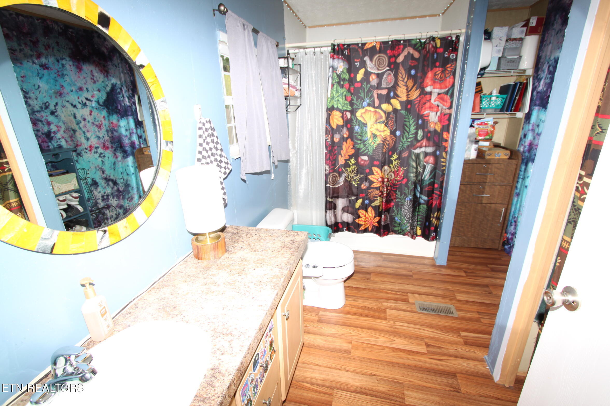 1150 Tranquility Hills Way Cosby TN 37722