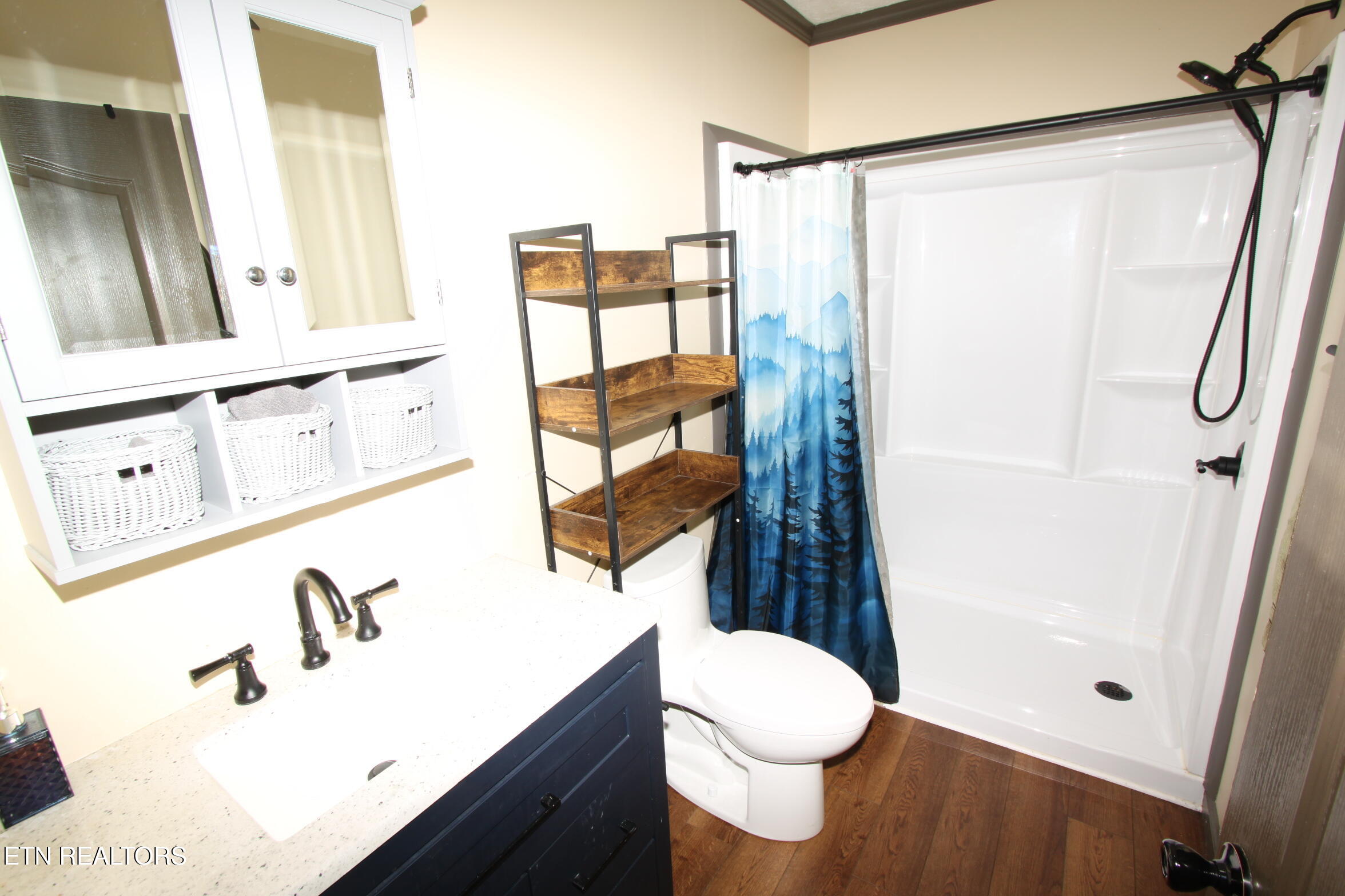 1150 Tranquility Hills Way Cosby TN 37722
