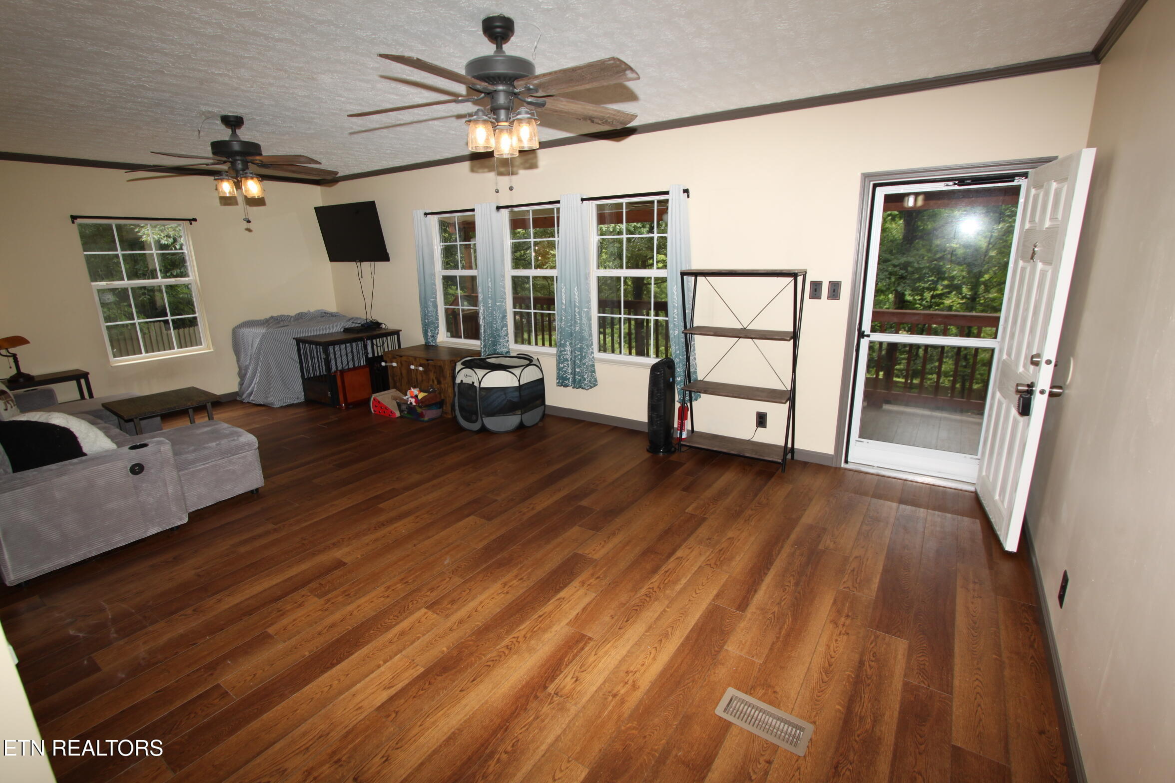 1150 Tranquility Hills Way Cosby TN 37722