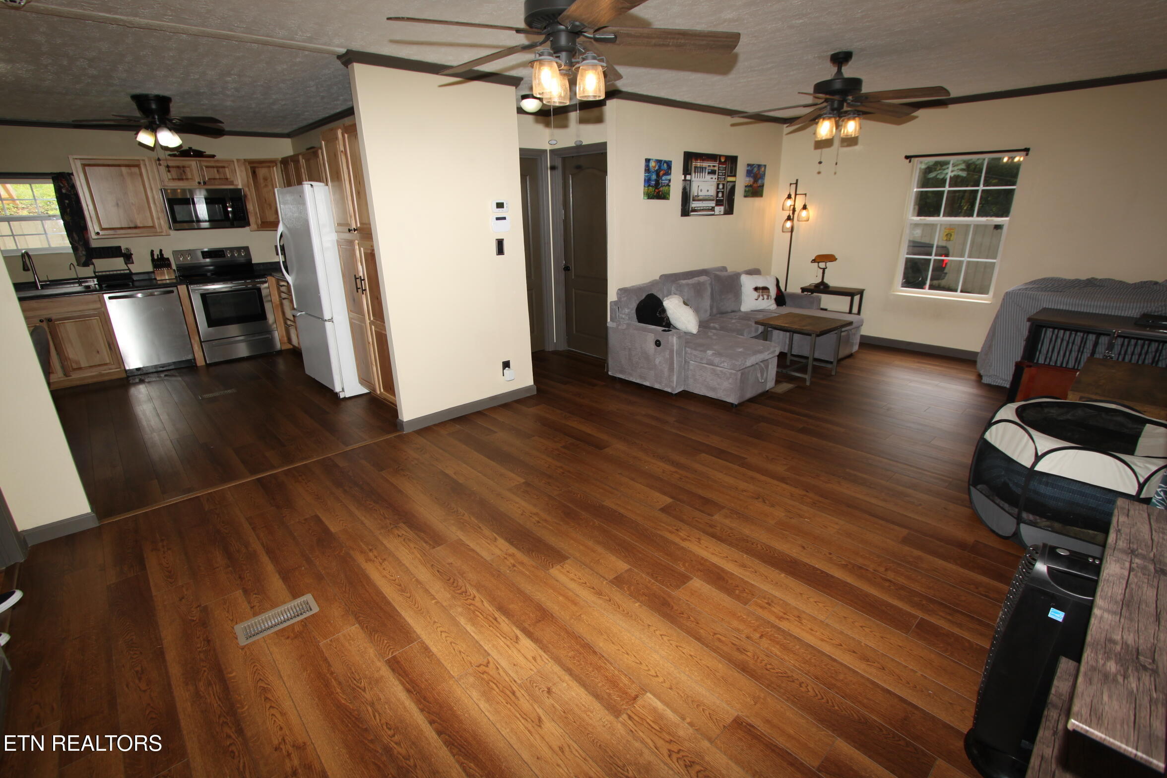 1150 Tranquility Hills Way Cosby TN 37722