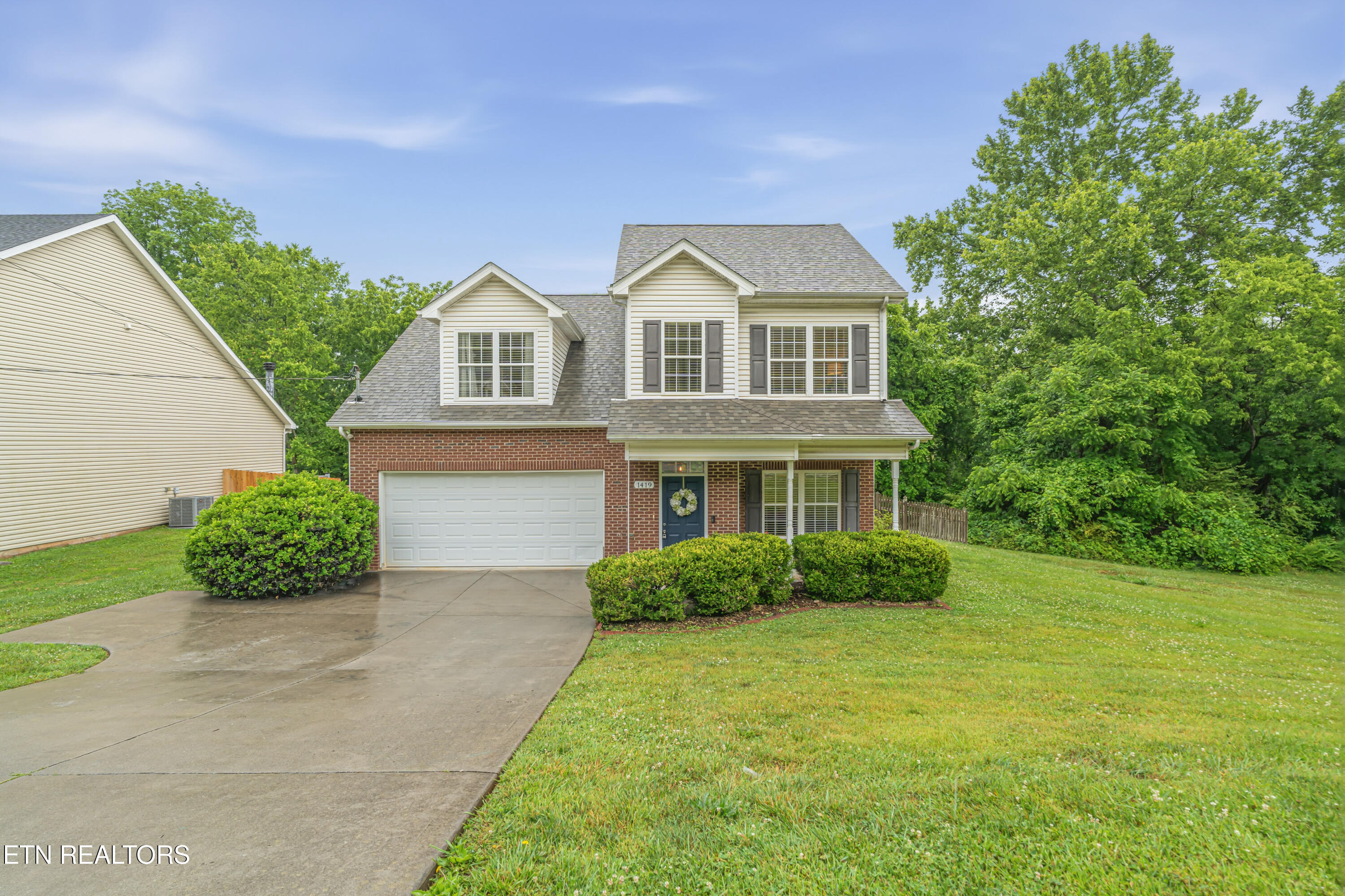 1419 Hickey Road Knoxville TN 37932