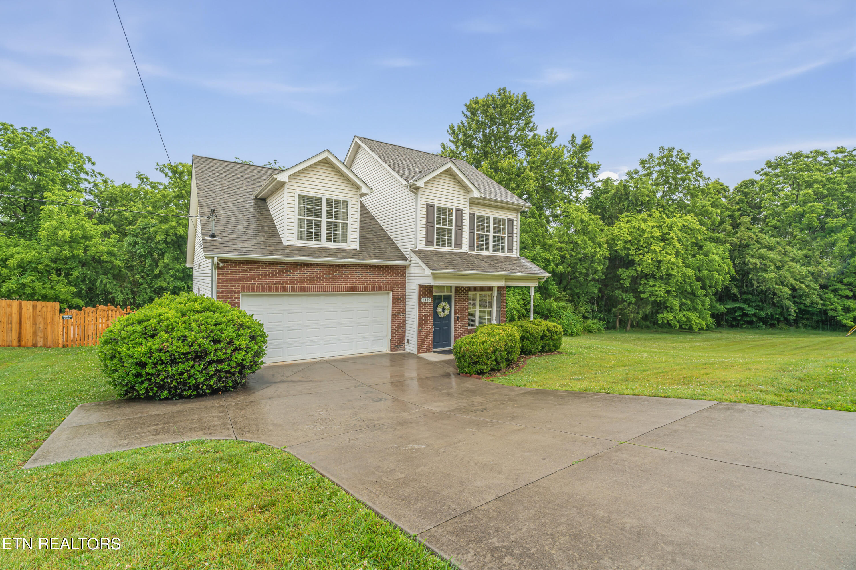 1419 Hickey Road Knoxville TN 37932
