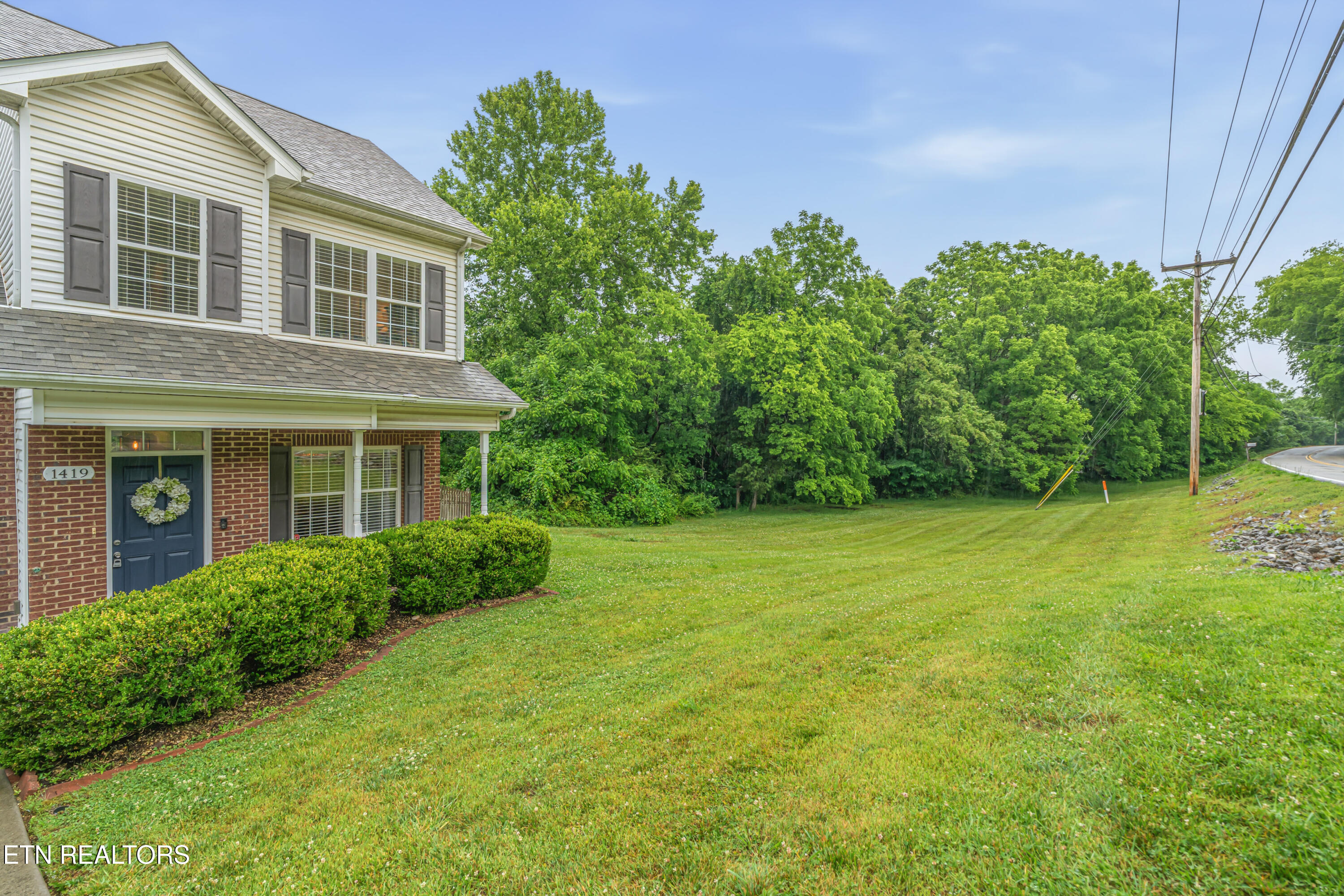 1419 Hickey Road Knoxville TN 37932