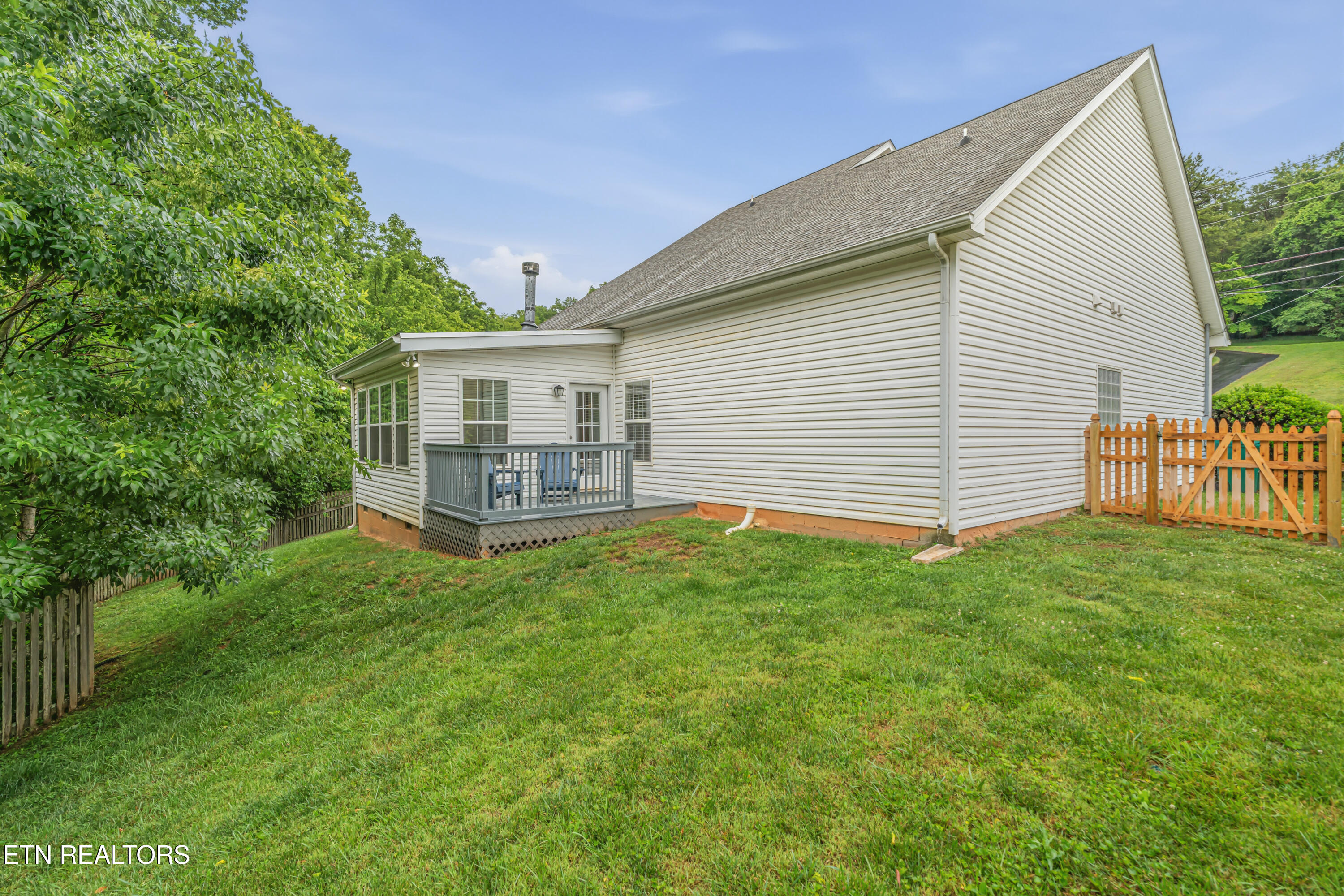 1419 Hickey Road Knoxville TN 37932