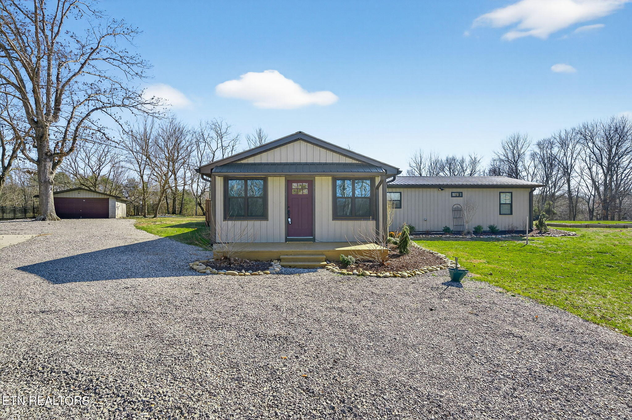 2490 Chestnut Hill Road Crossville TN 38571