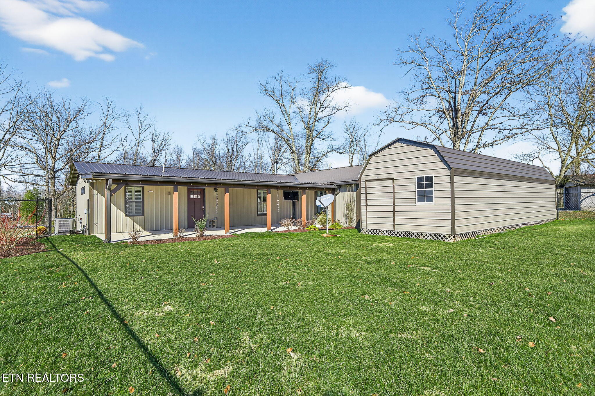 2490 Chestnut Hill Road Crossville TN 38571