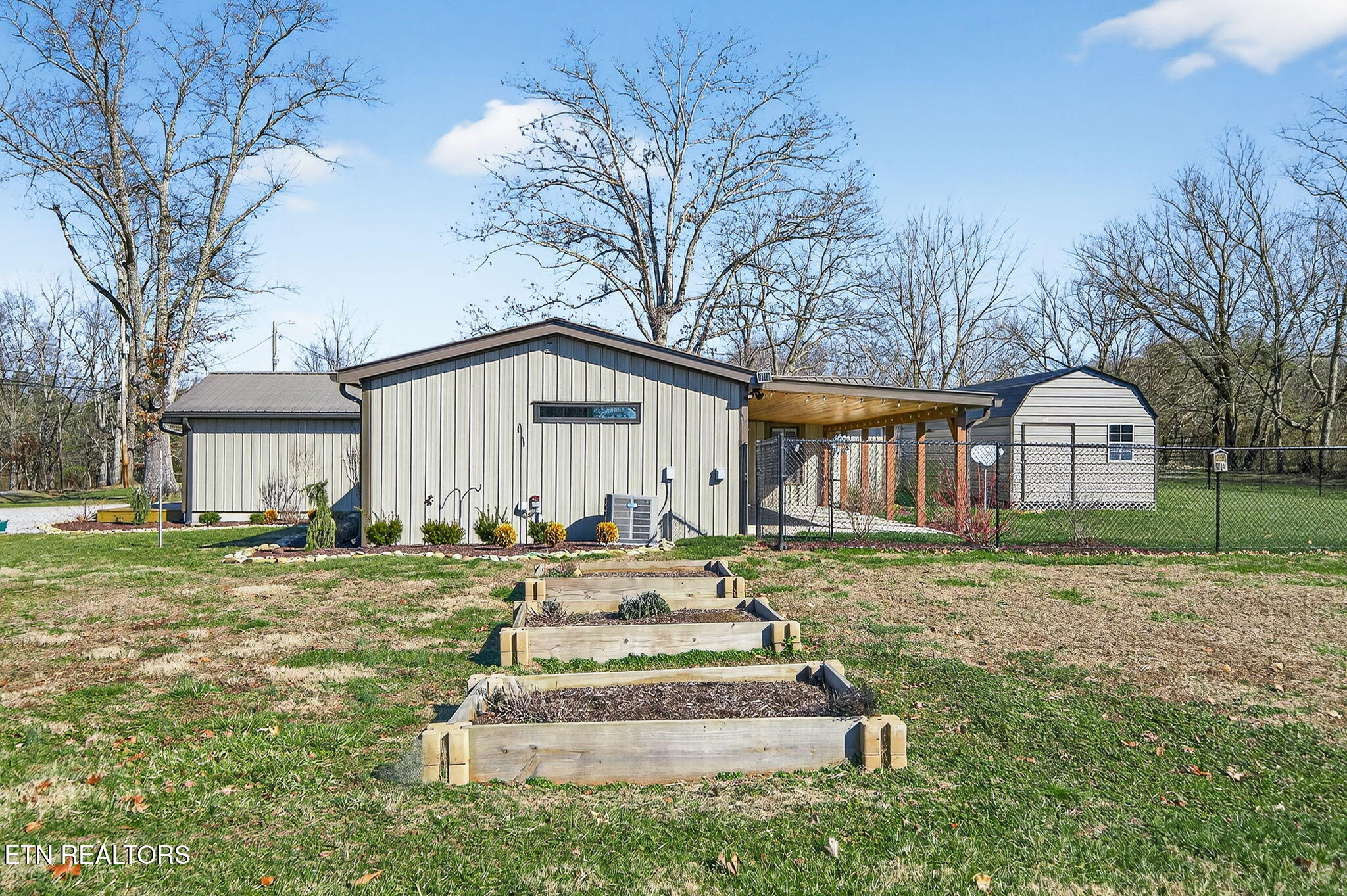 2490 Chestnut Hill Road Crossville TN 38571