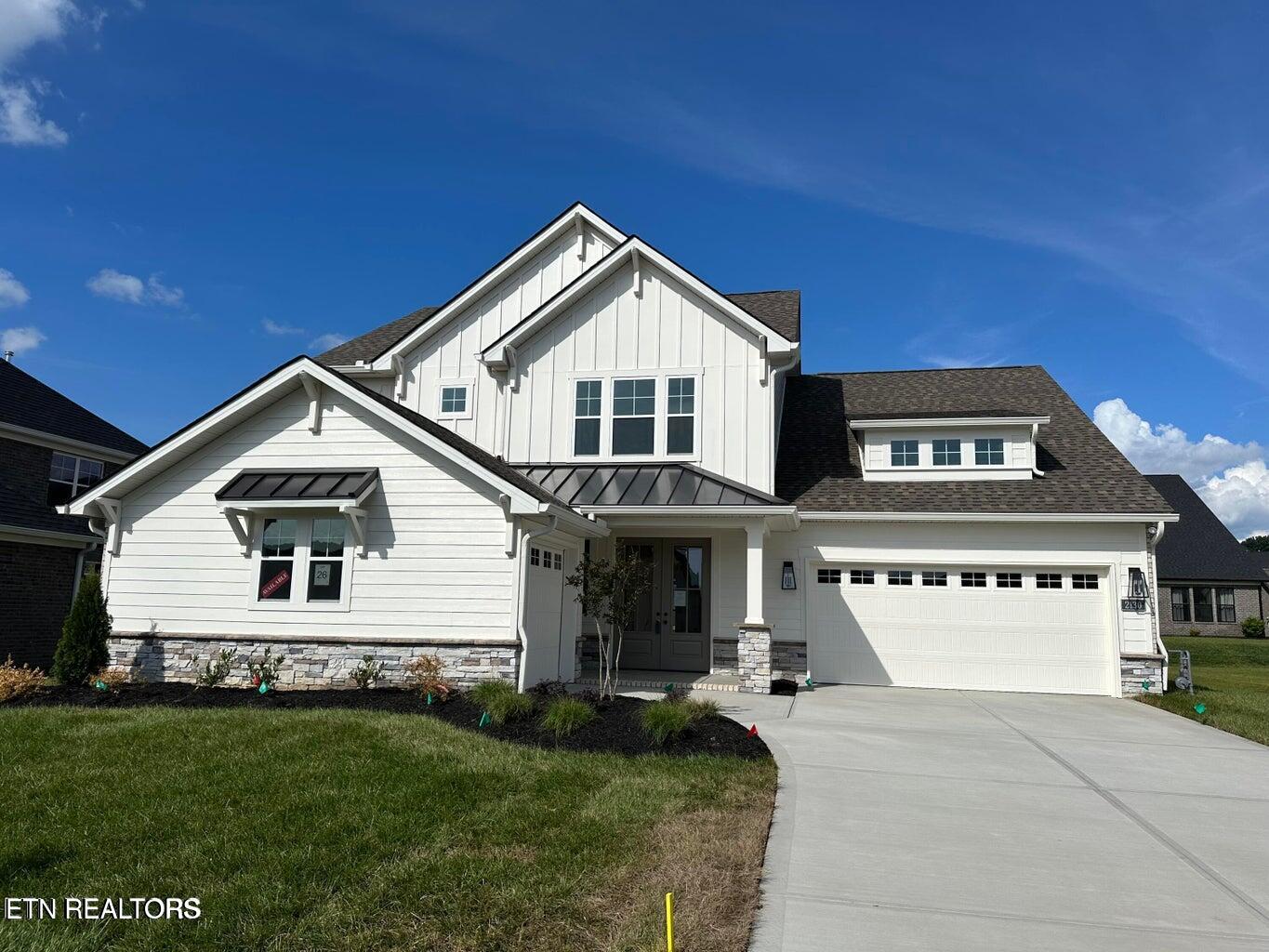 2130 White Sycamore Lane Knoxville TN 37932