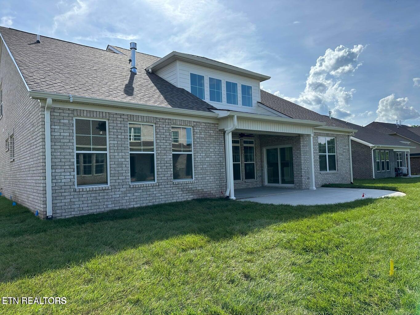 2130 White Sycamore Lane Knoxville TN 37932