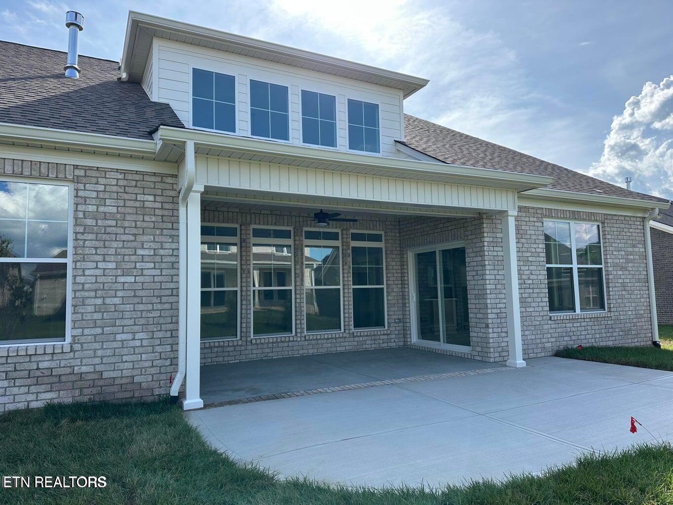 2130 White Sycamore Lane Knoxville TN 37932