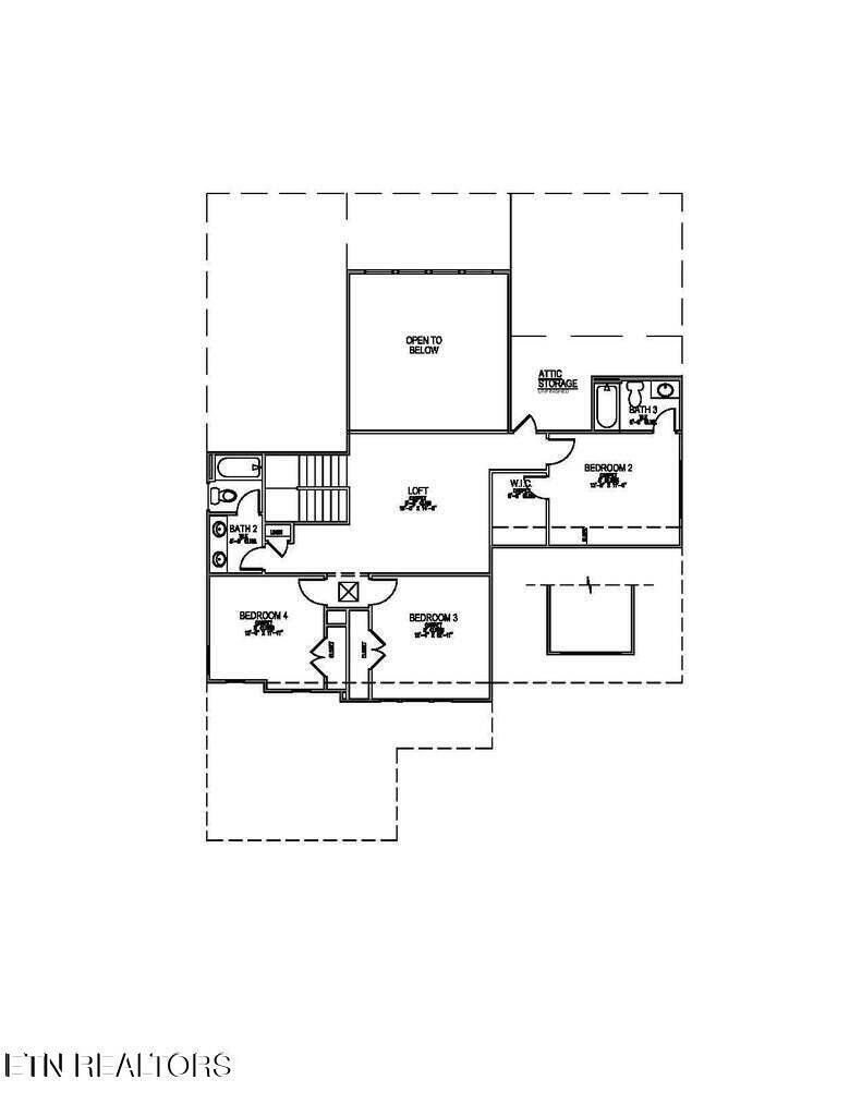 2130 White Sycamore Lane Knoxville TN 37932