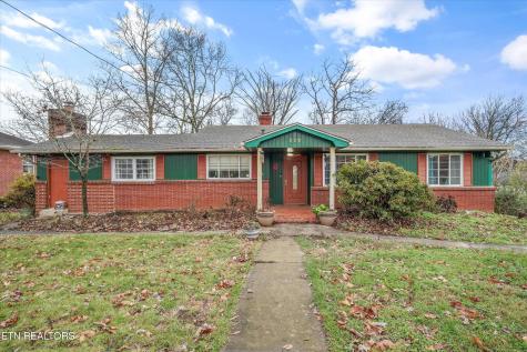 225 W W Ford Valley Road Knoxville TN 37920