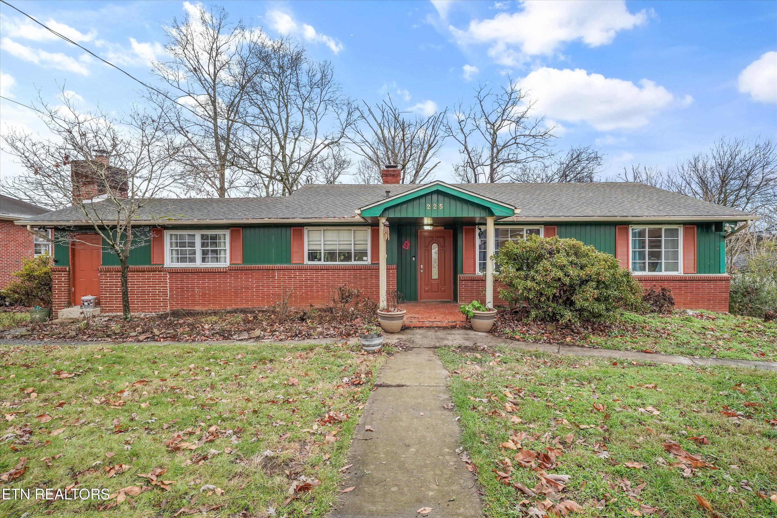 225 W W Ford Valley Road Knoxville TN 37920