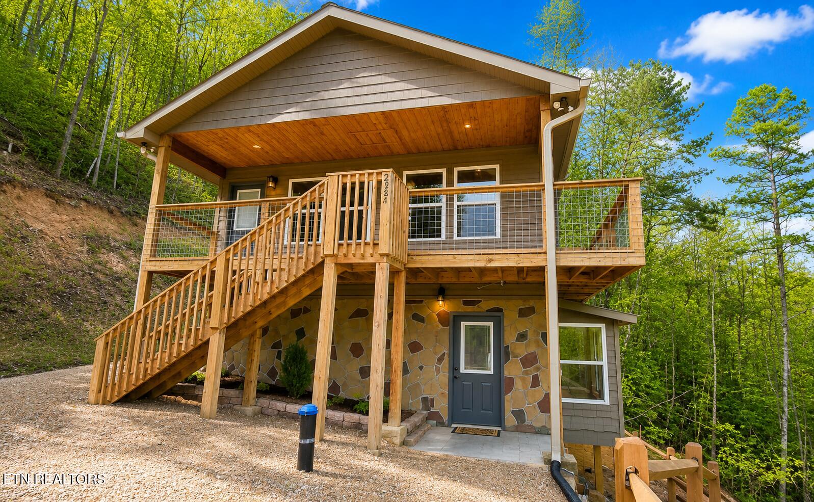 2912 Kettle Creek Way Sevierville TN 37876