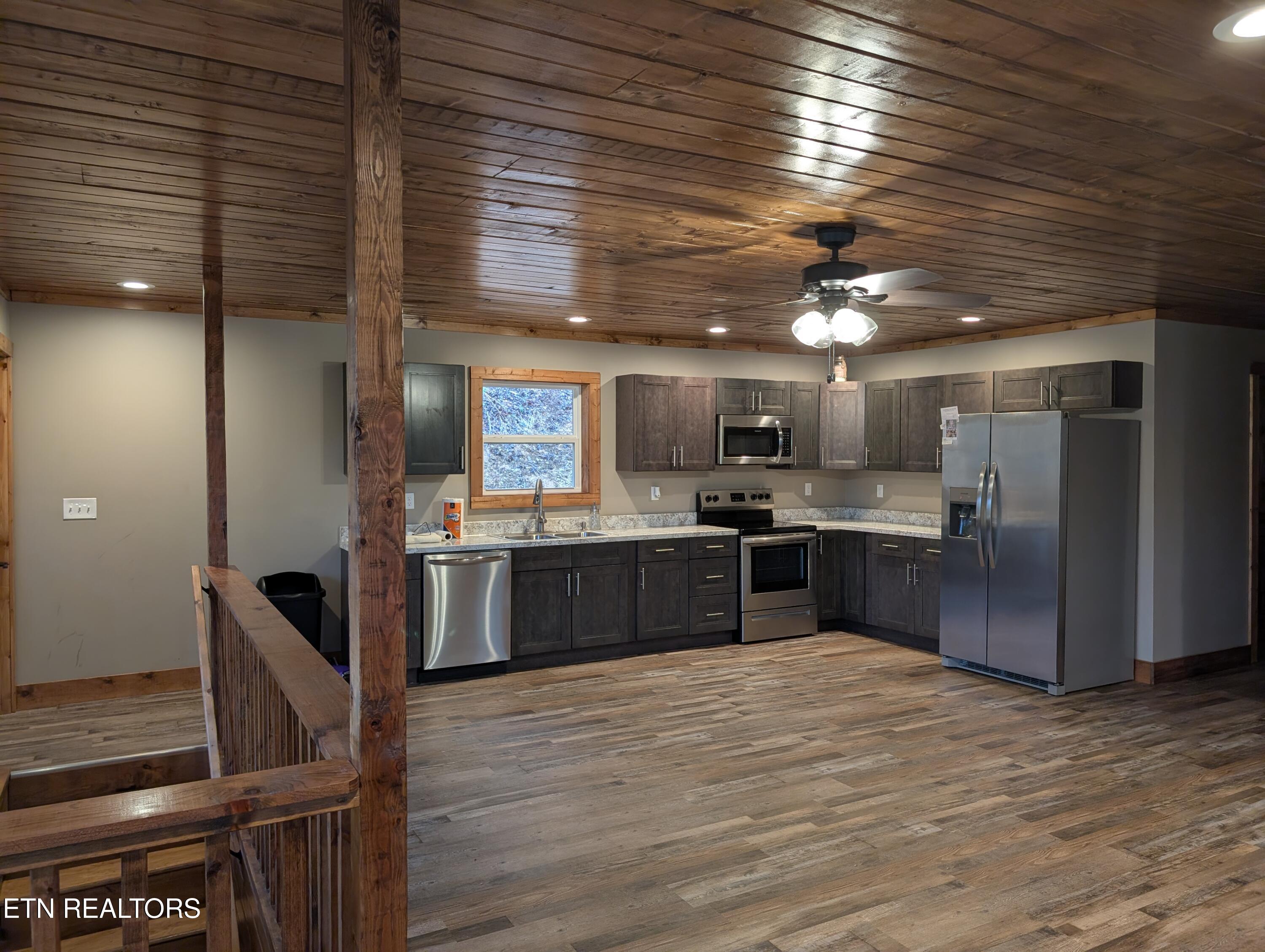 2912 Kettle Creek Way Sevierville TN 37876