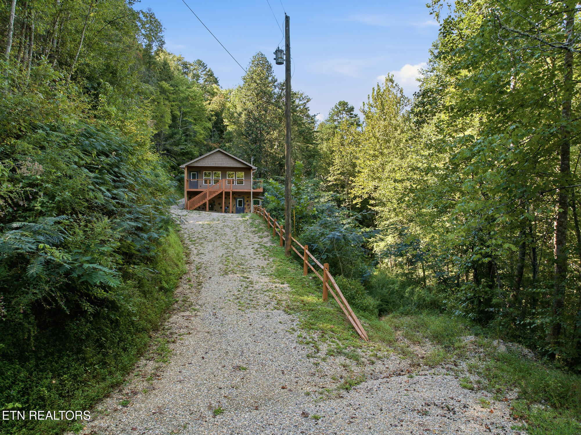 2912 Kettle Creek Way Sevierville TN 37876