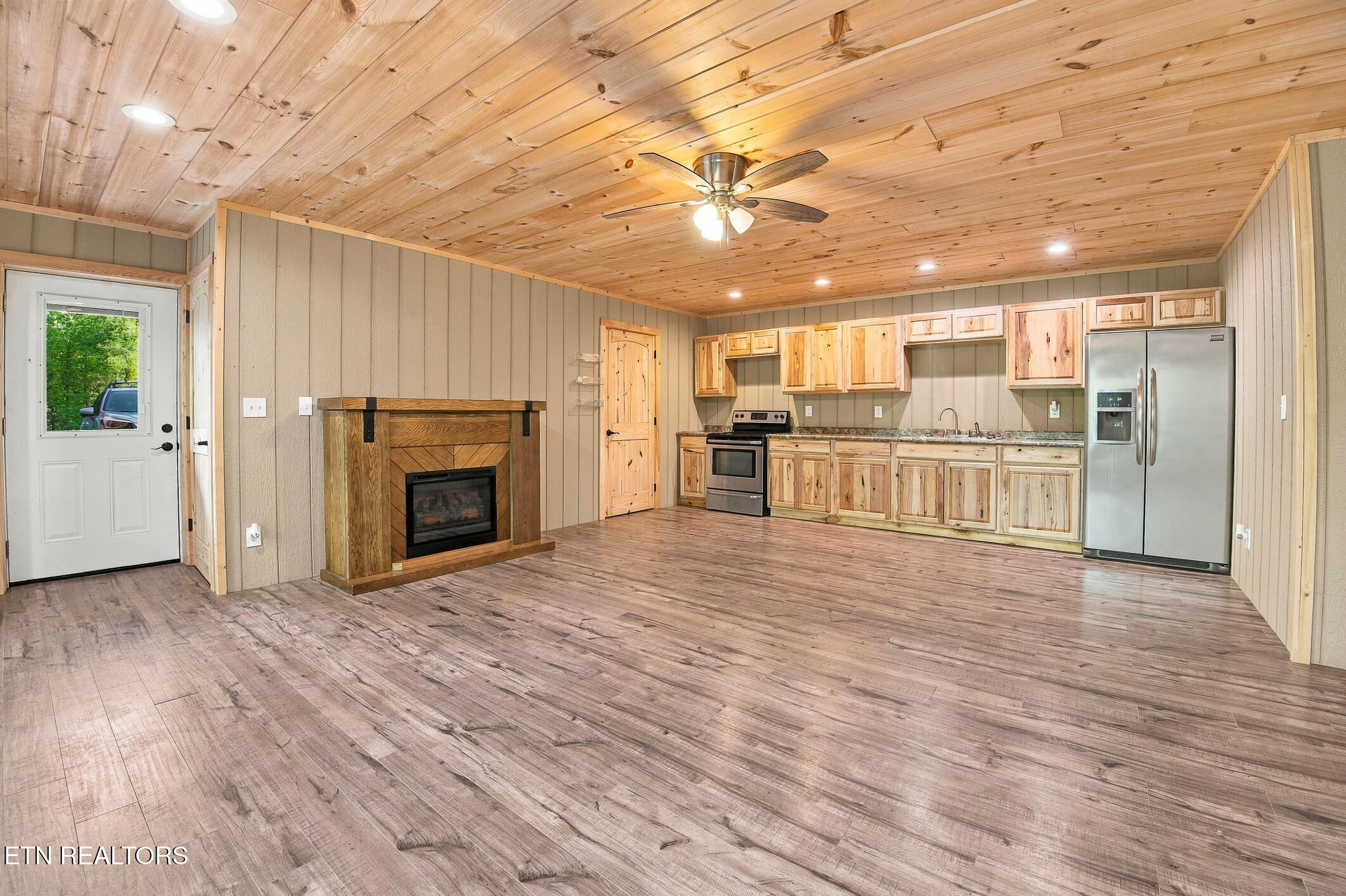 2912 Kettle Creek Way Sevierville TN 37876