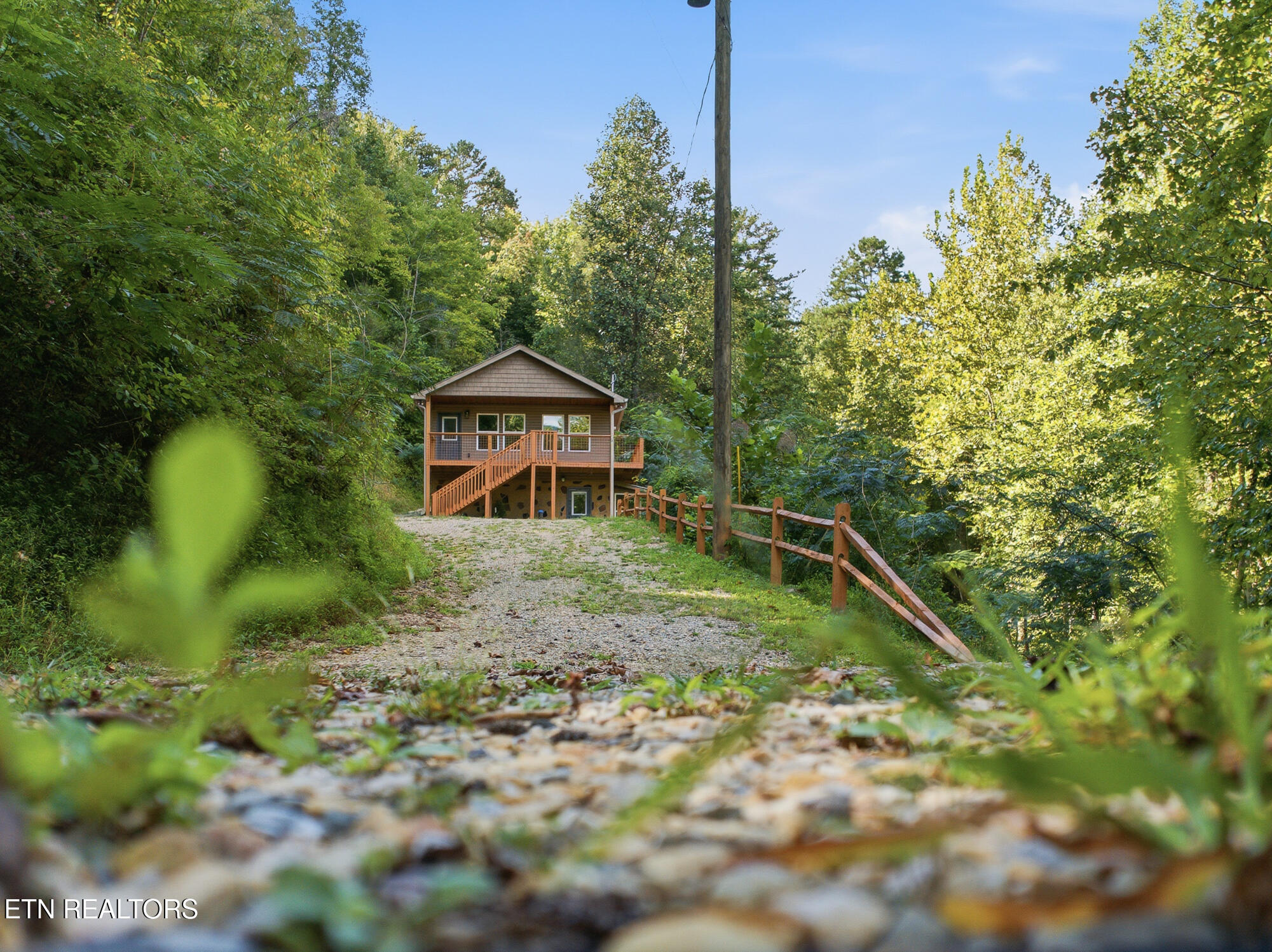 2912 Kettle Creek Way Sevierville TN 37876