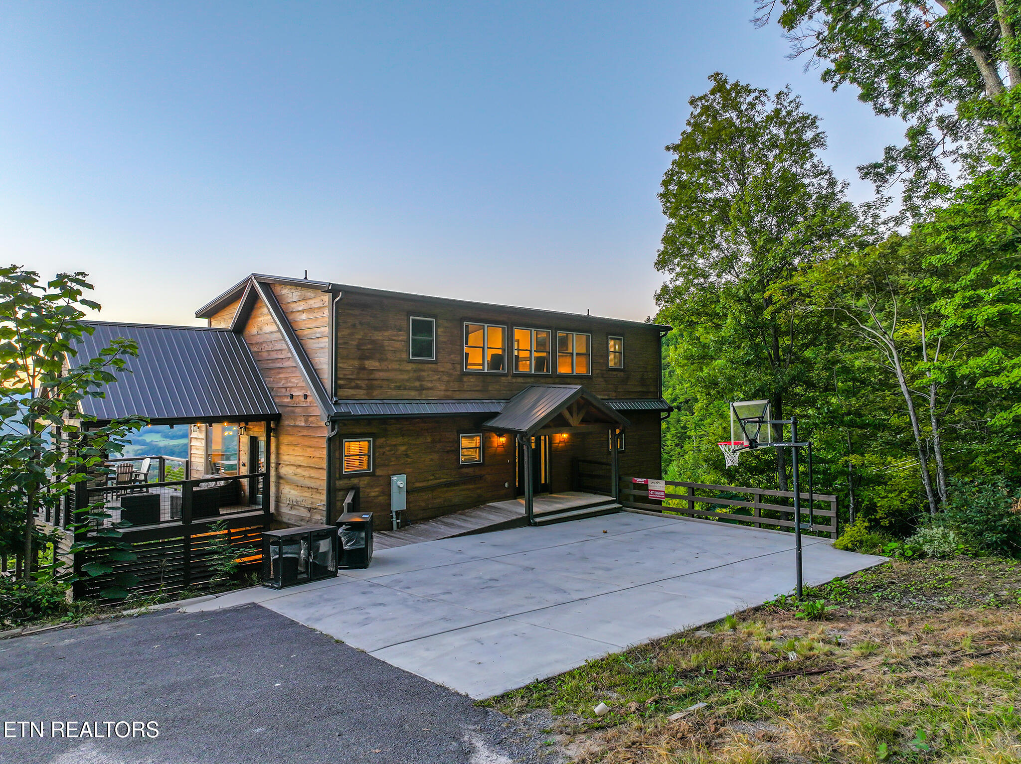 3101 Lexy Lane Sevierville TN 37862