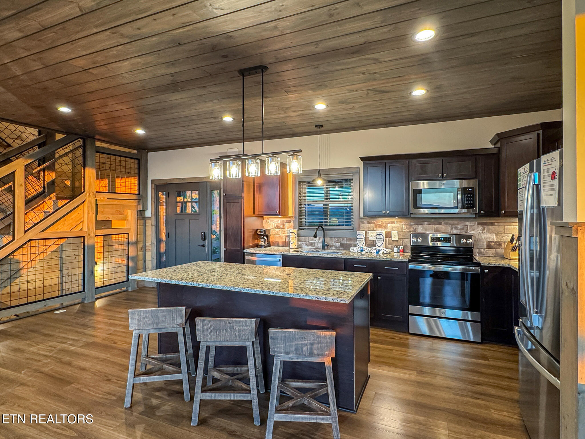 3101 Lexy Lane Sevierville TN 37862