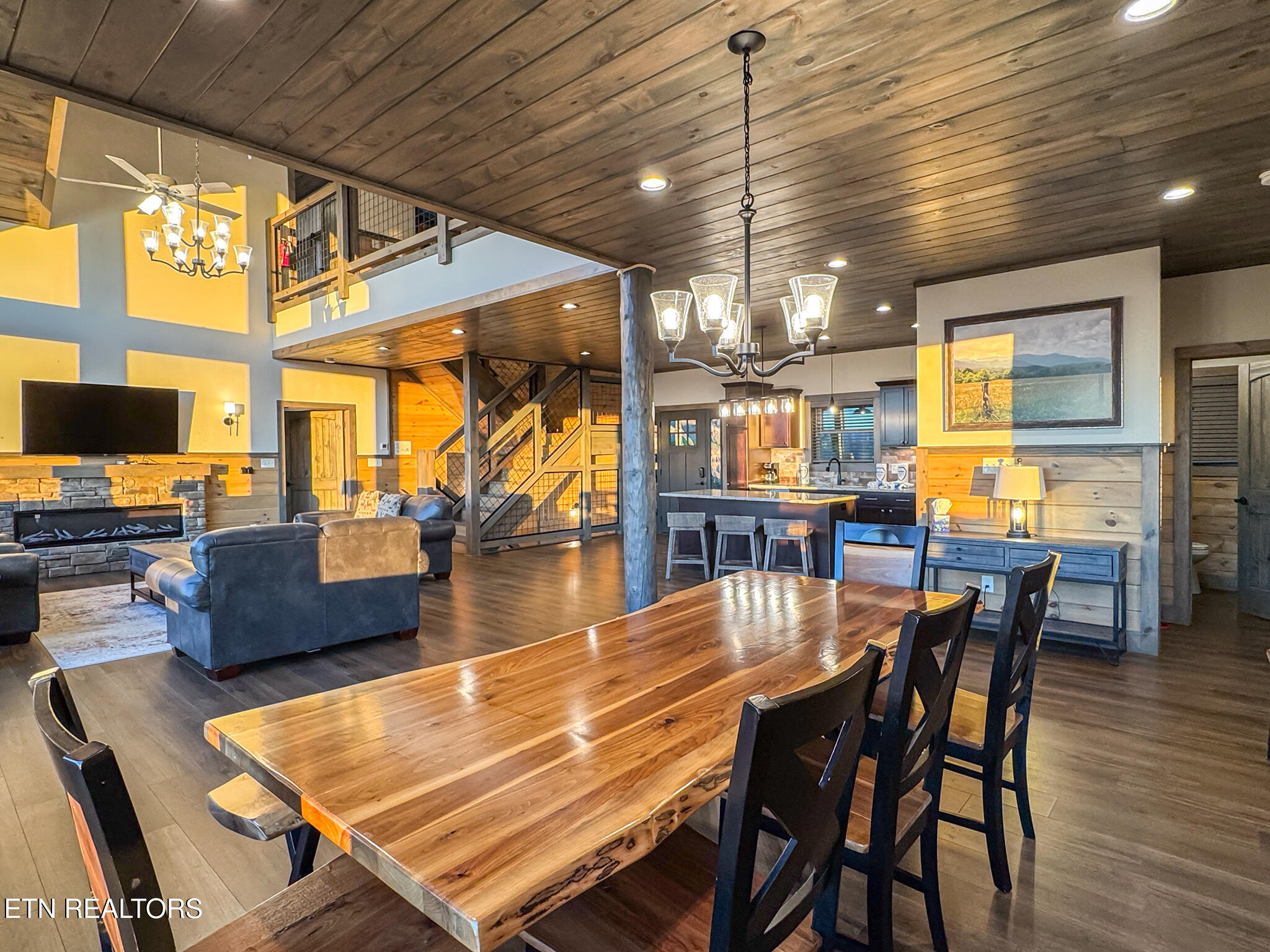 3101 Lexy Lane Sevierville TN 37862