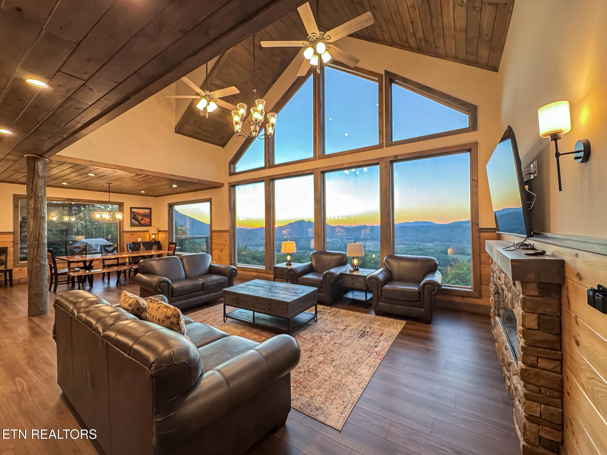 3101 Lexy Lane Sevierville TN 37862