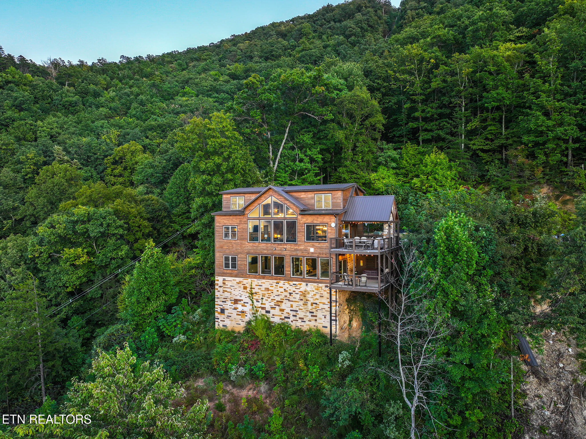 3101 Lexy Lane Sevierville TN 37862