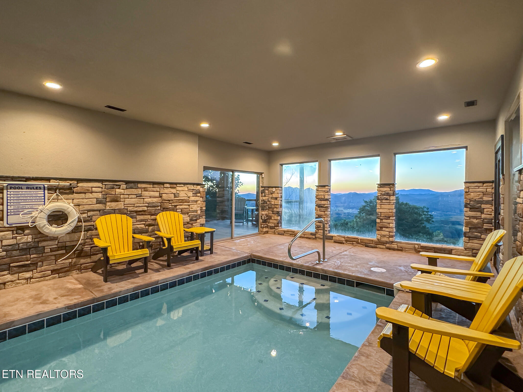 3101 Lexy Lane Sevierville TN 37862